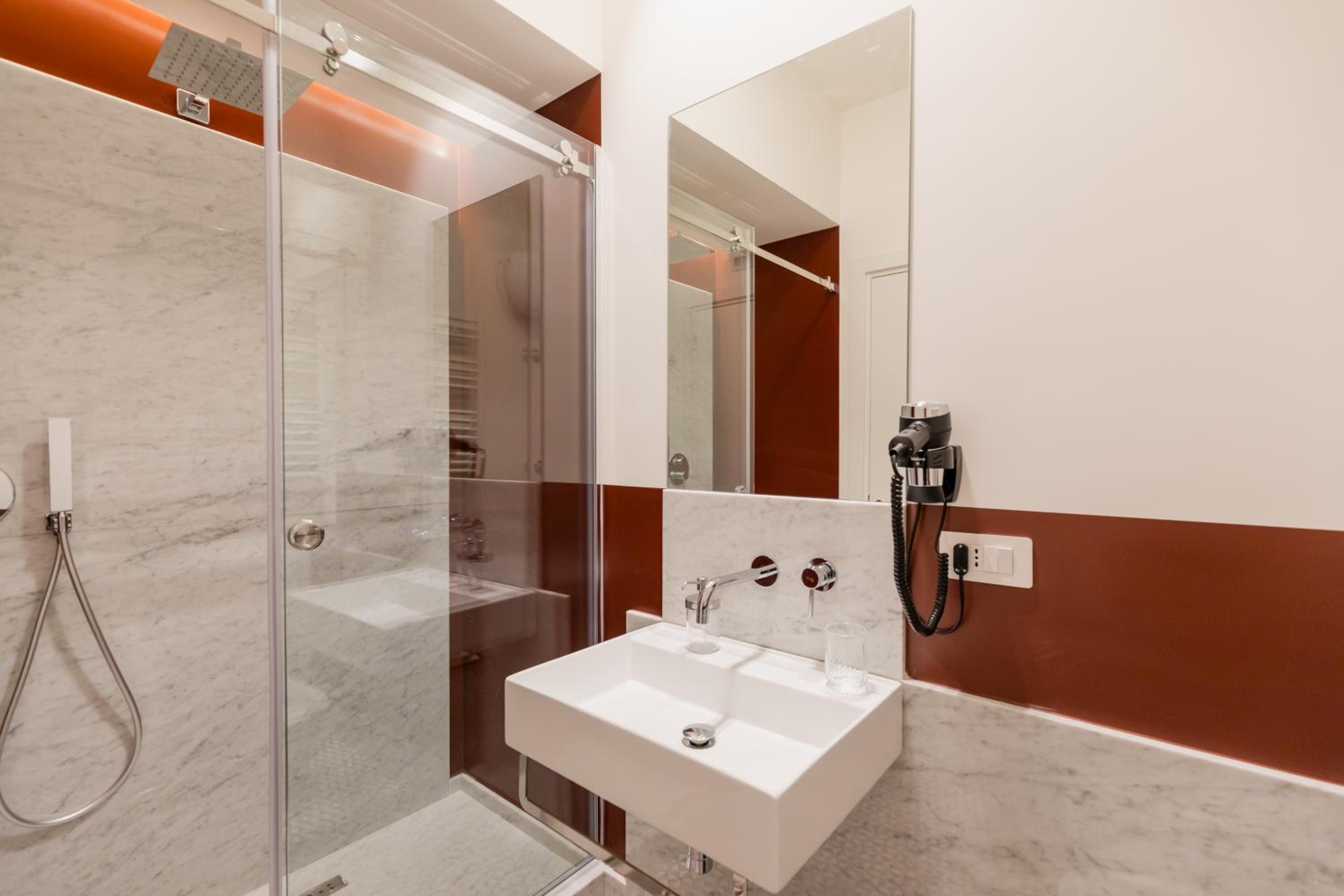 Piazza San Domenico Luxury Suites