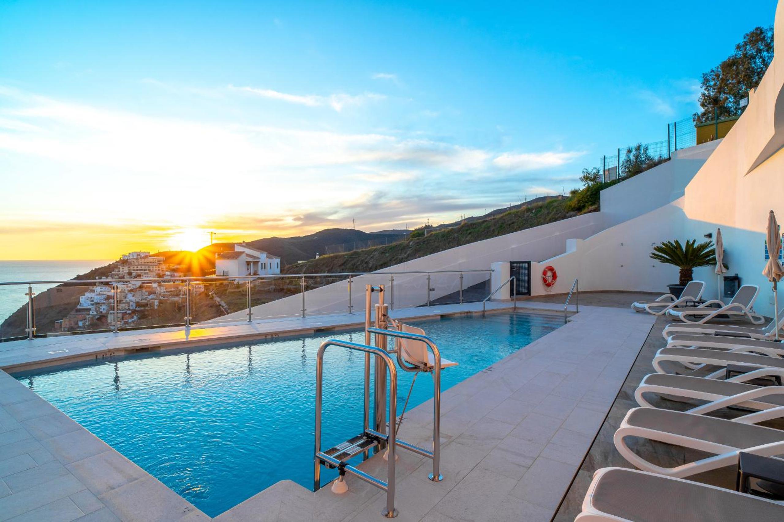 Terrazas de Ladera V3 by Casasol view 4