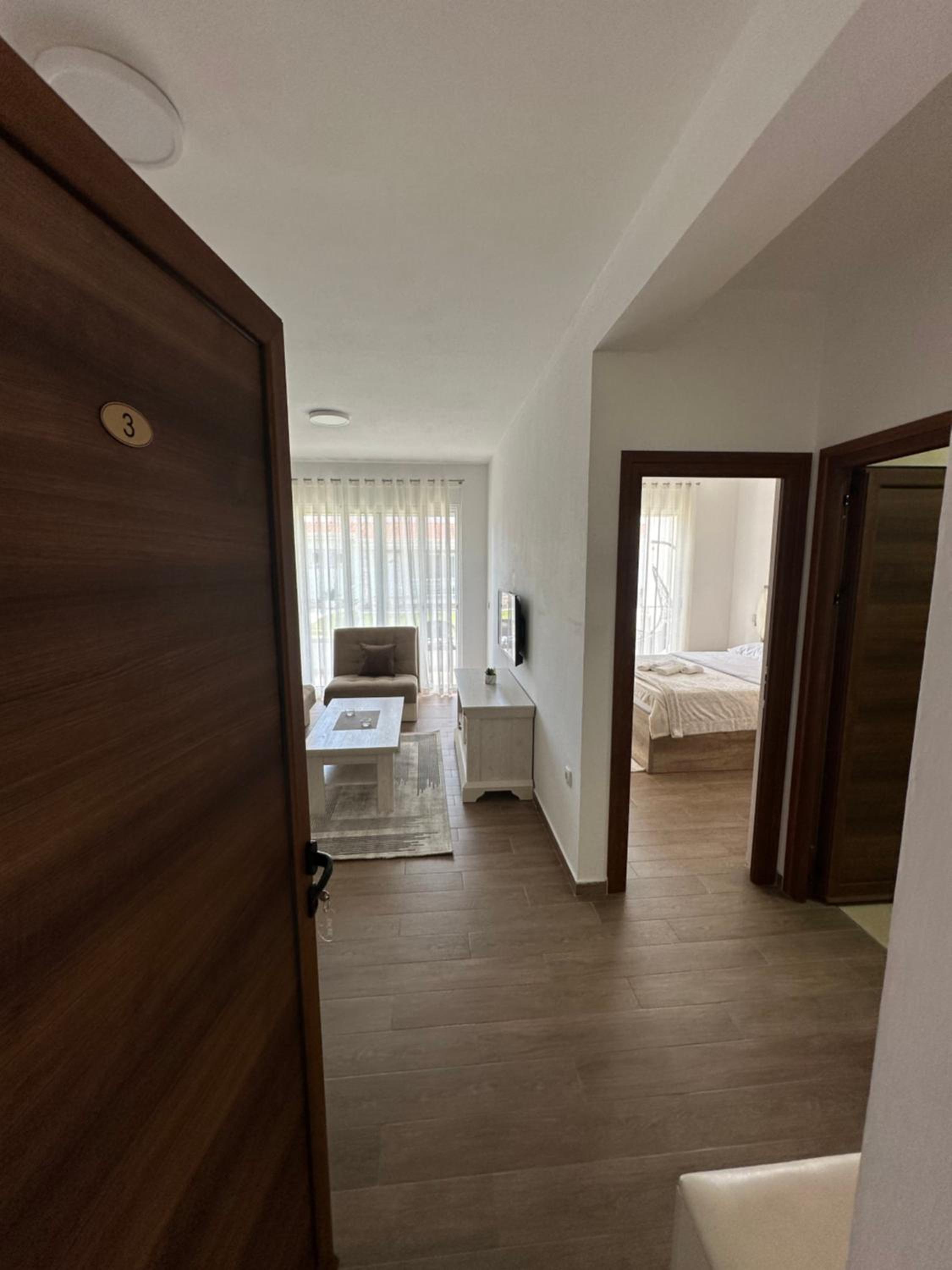 Apartments Amar