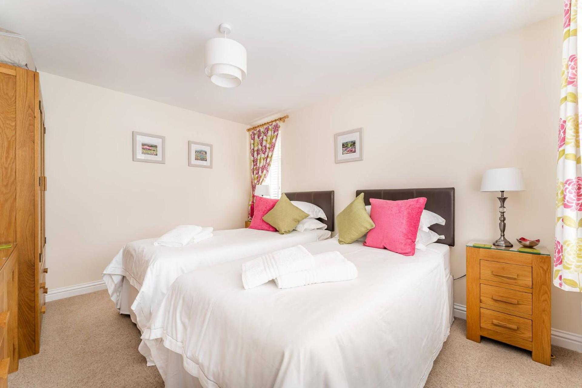 Abbotsgarth Heights