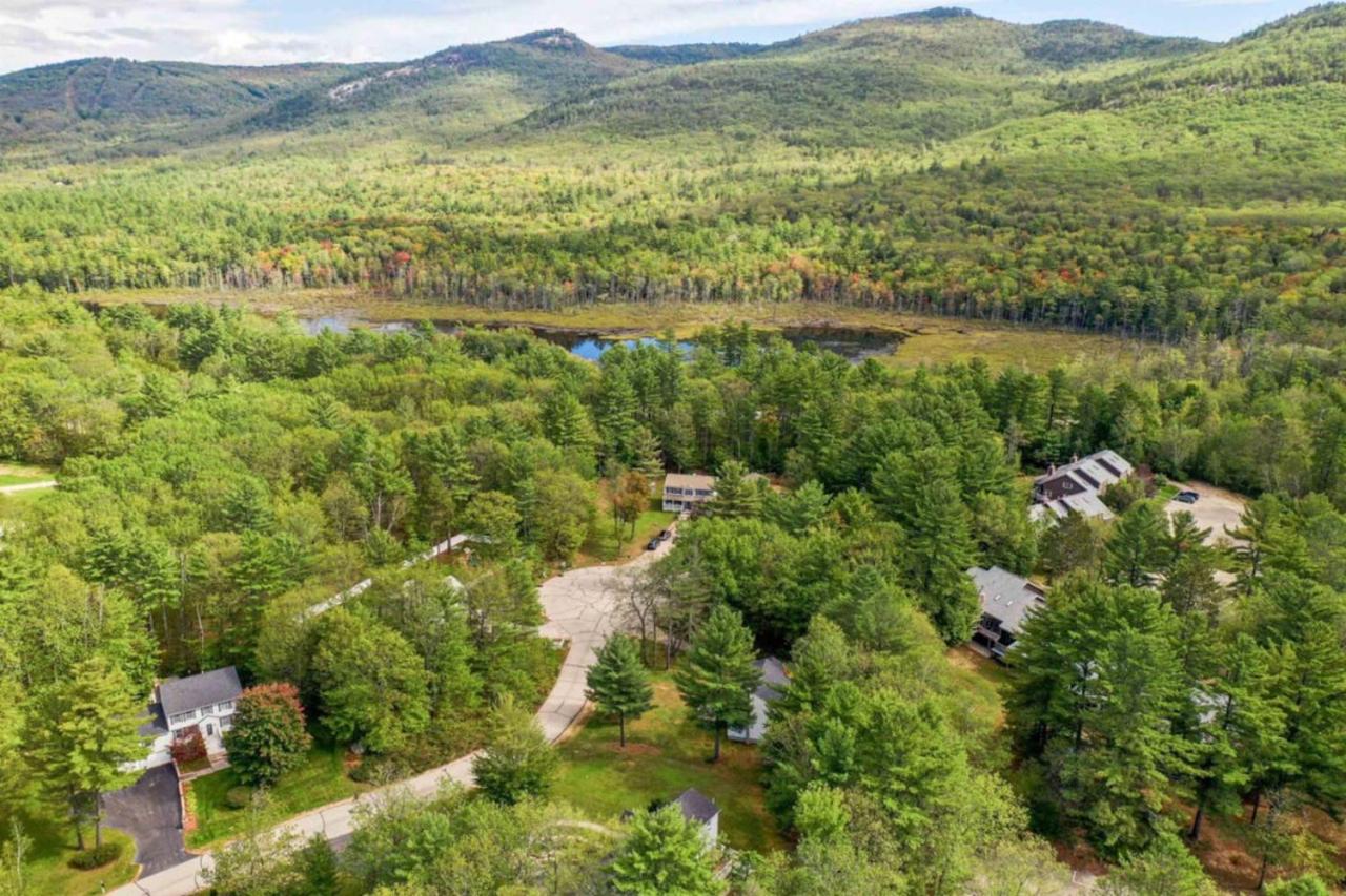Spacious North Conway Home AC Hot tub and Games view 5