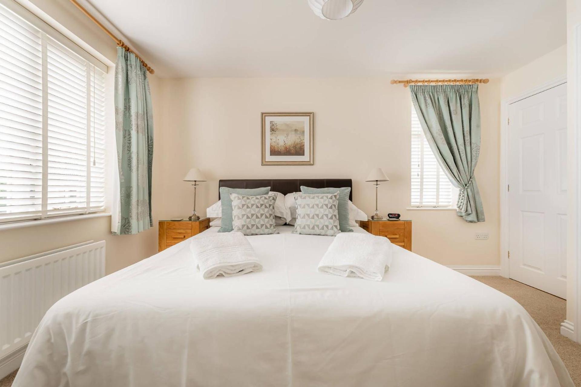 Abbotsgarth Heights