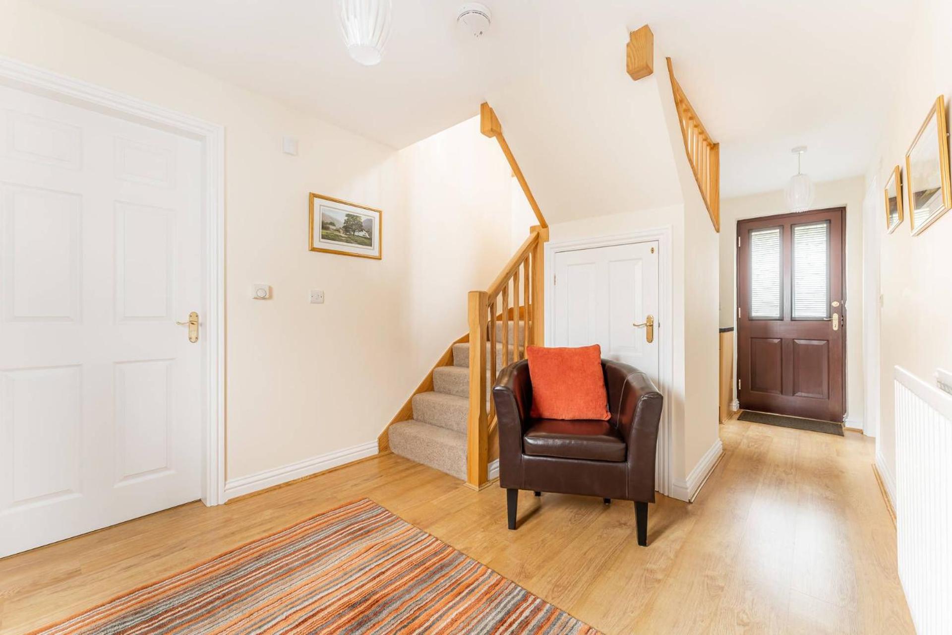 Abbotsgarth Heights