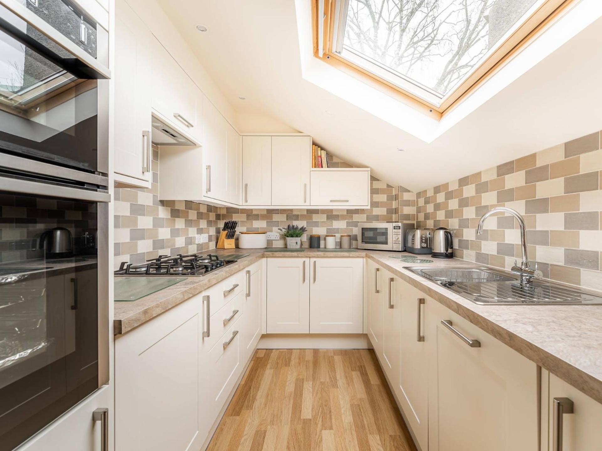 Abbotsgarth Heights