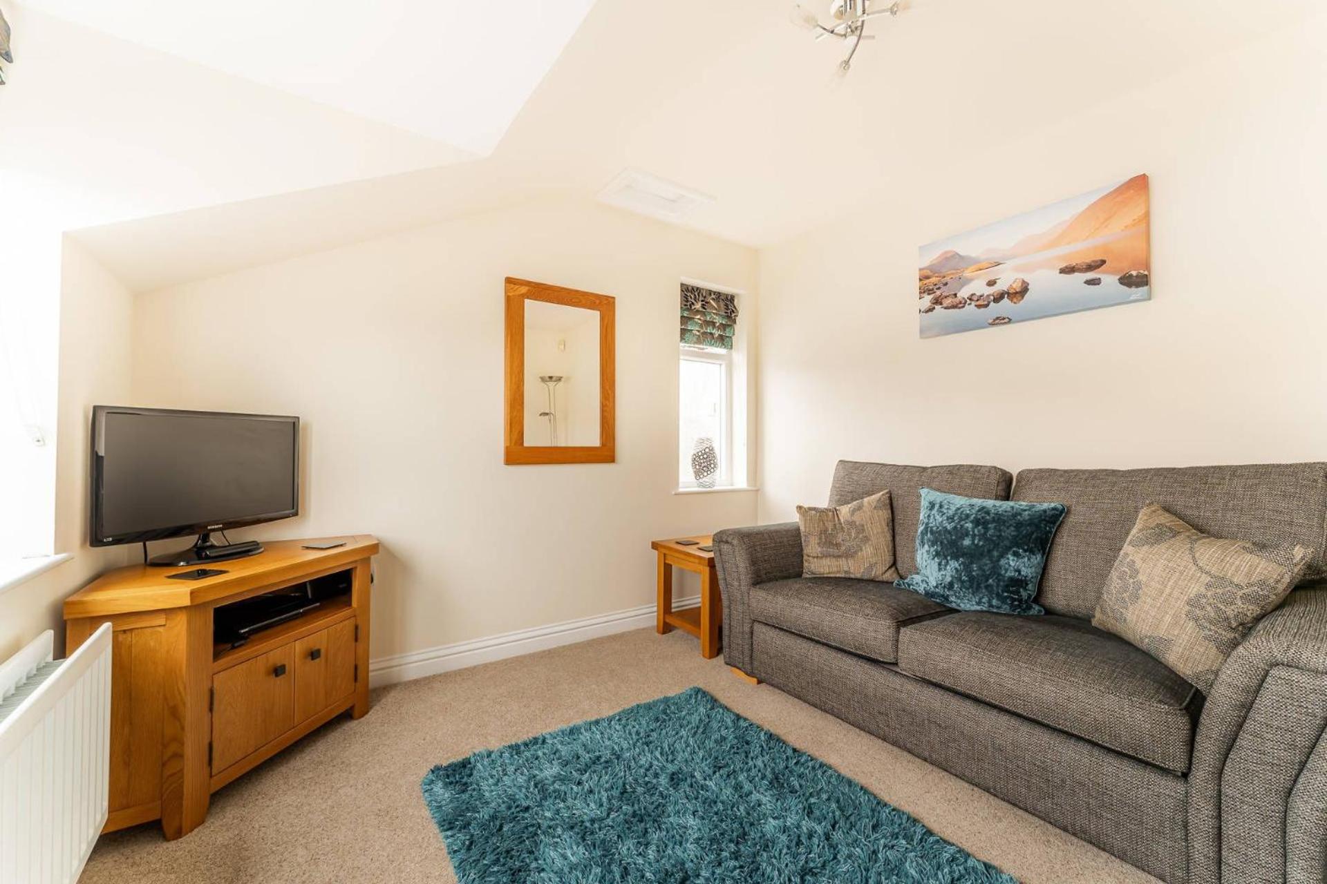 Abbotsgarth Heights