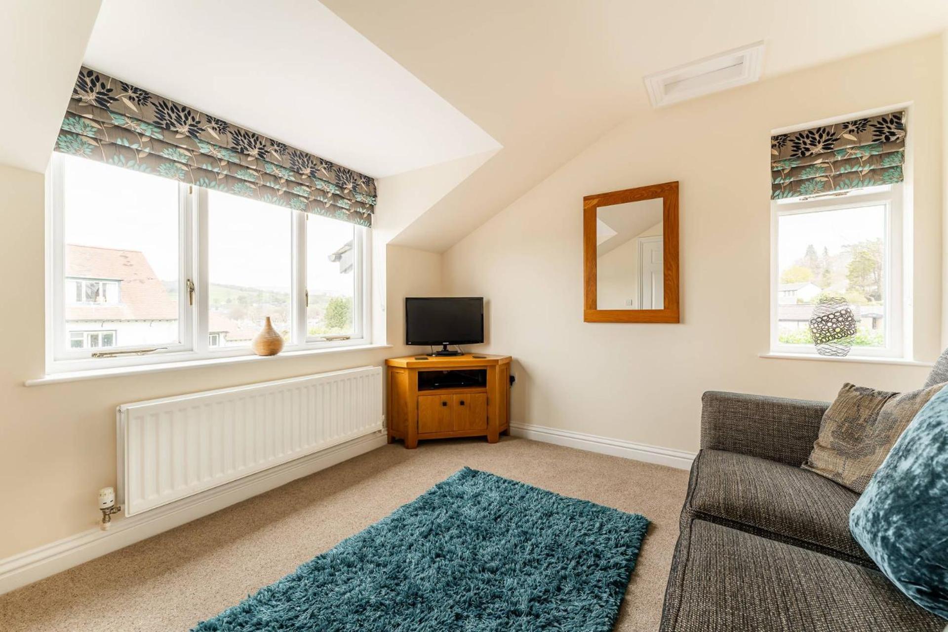 Abbotsgarth Heights