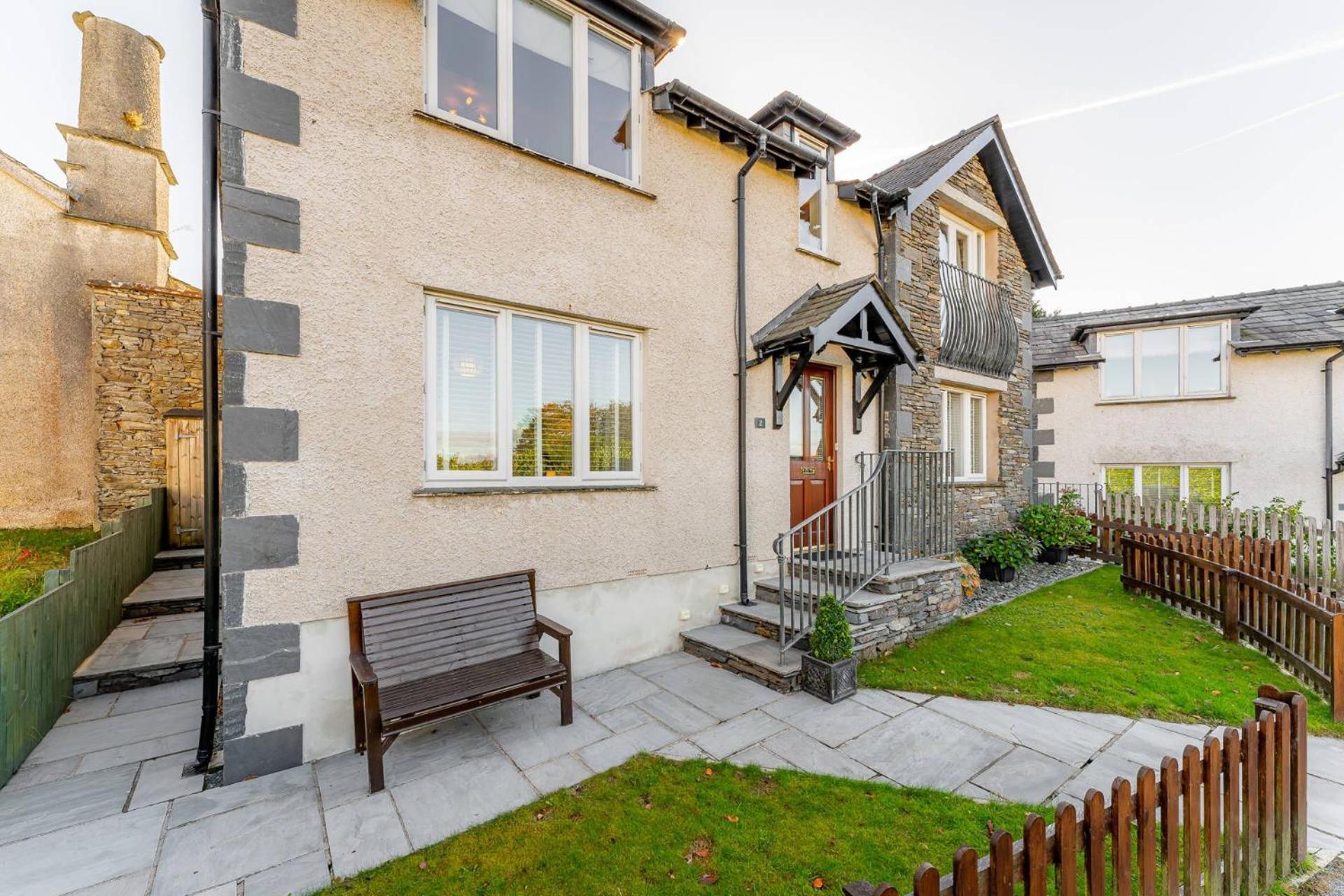 Abbotsgarth Heights