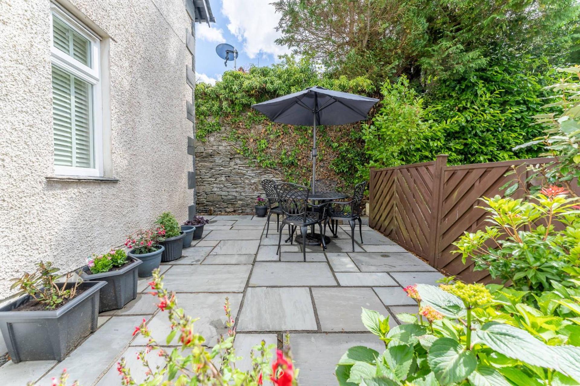 Abbotsgarth Heights