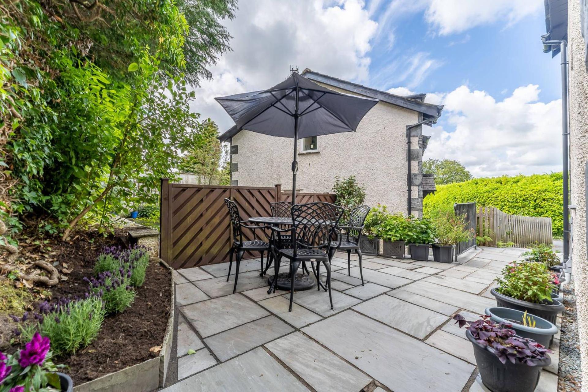 Abbotsgarth Heights