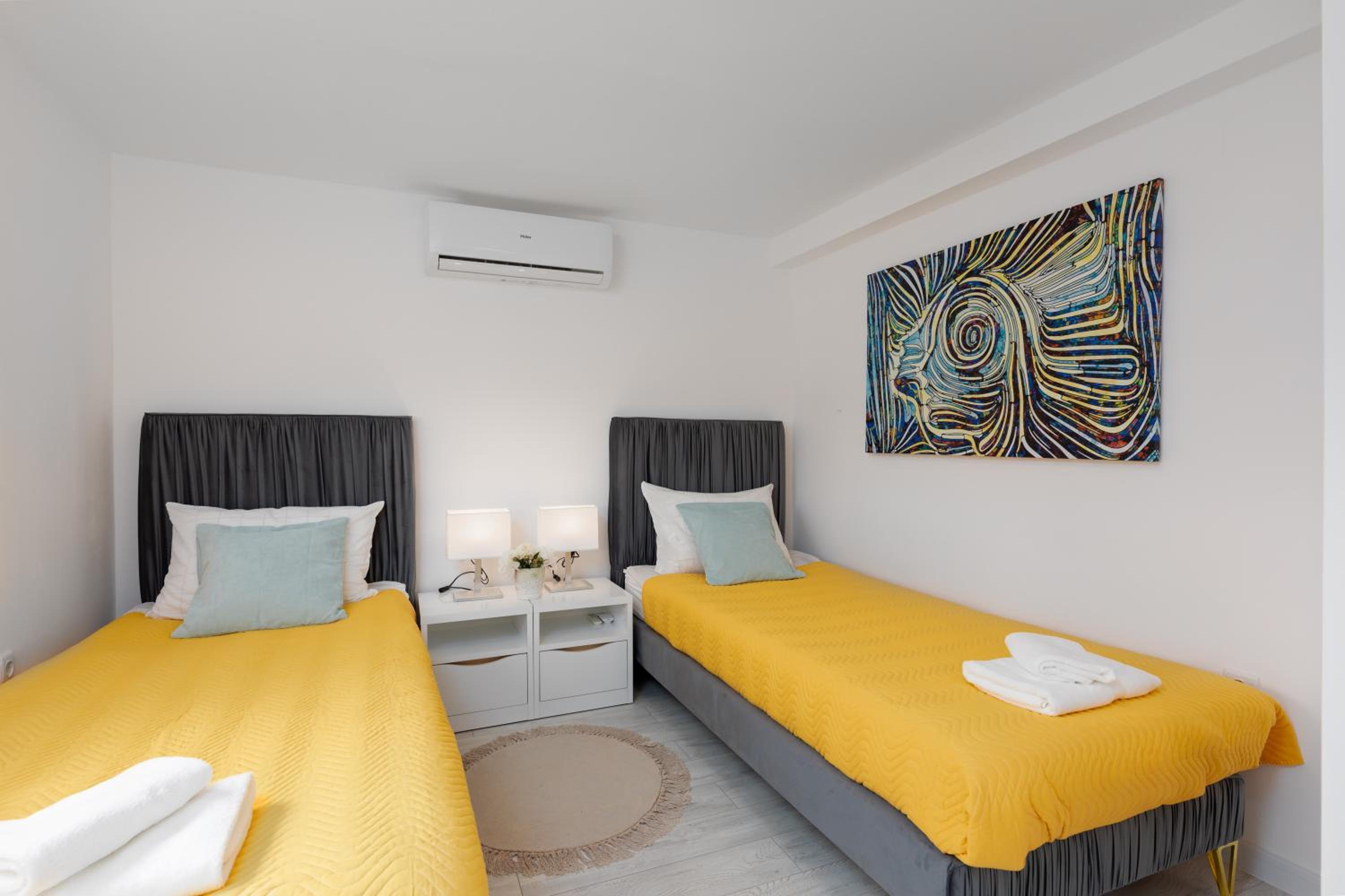Apartman Grey view 4