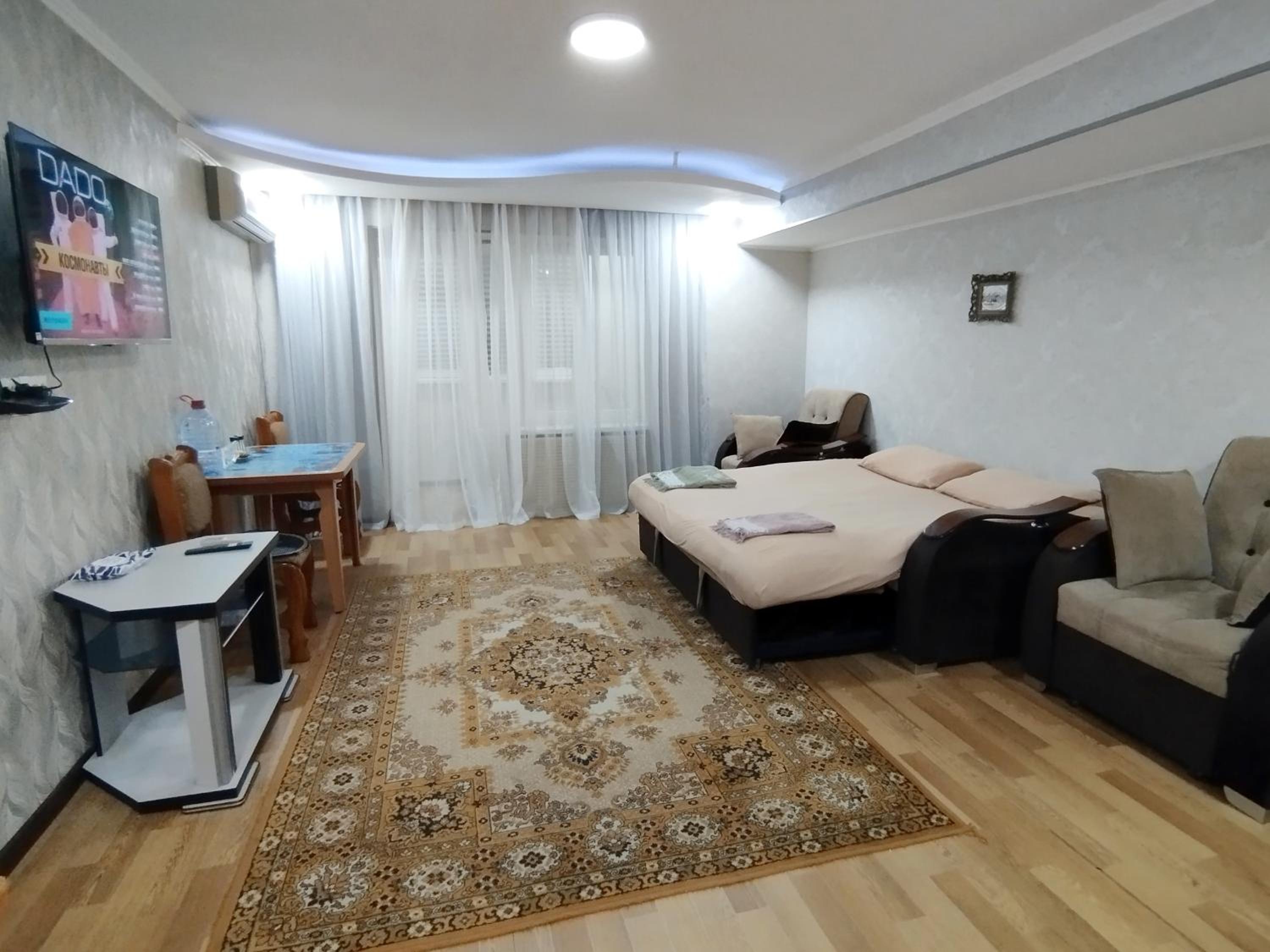 Cozy apartment "Sam House" view 5