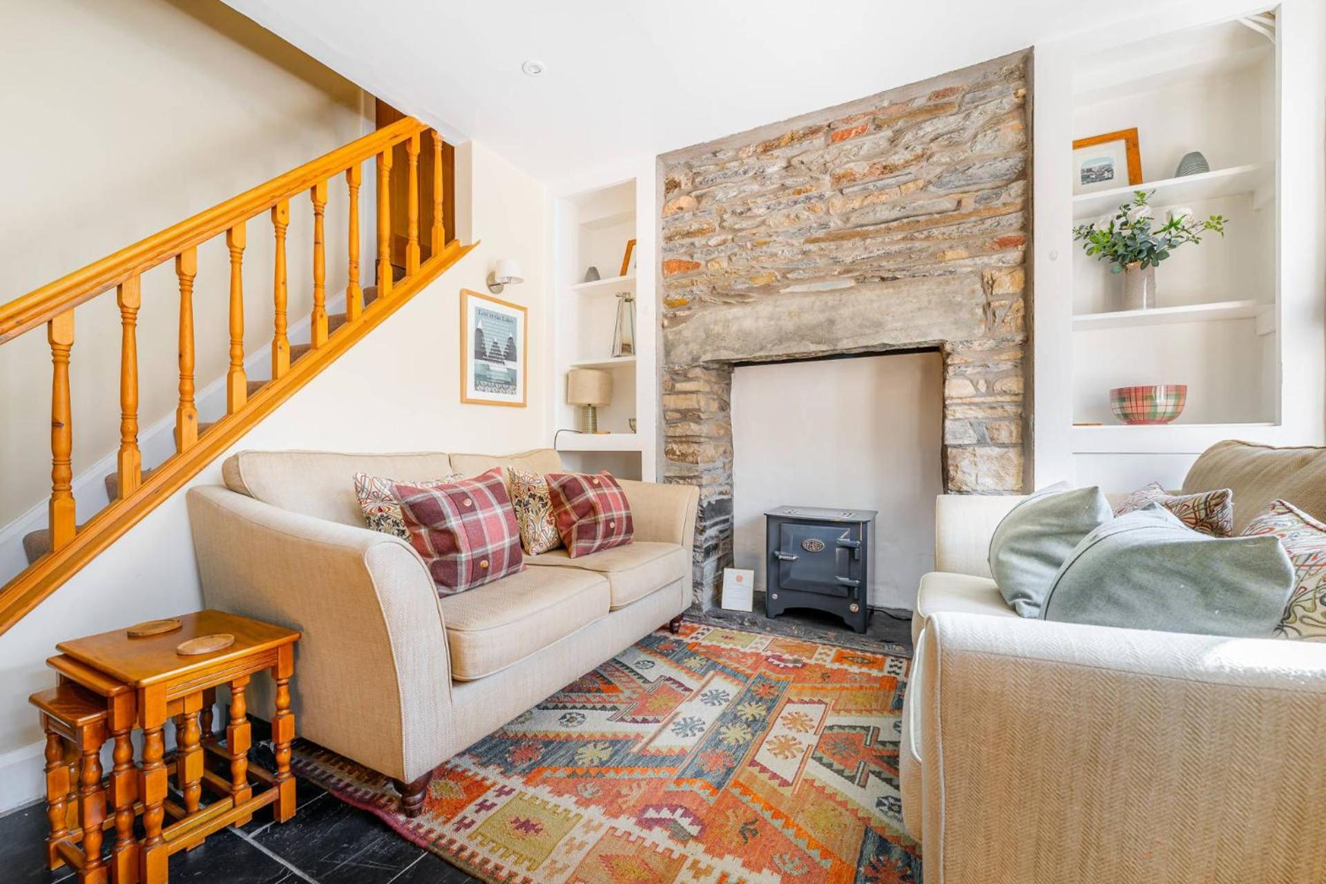 Amble Cottage