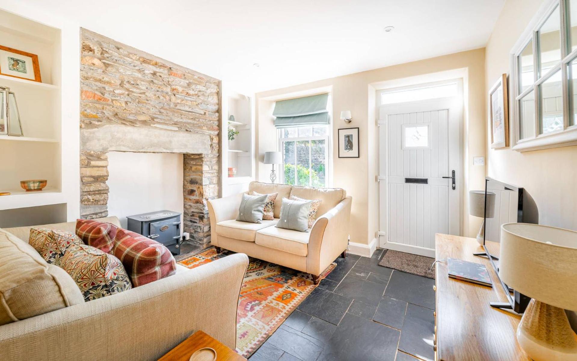 Amble Cottage