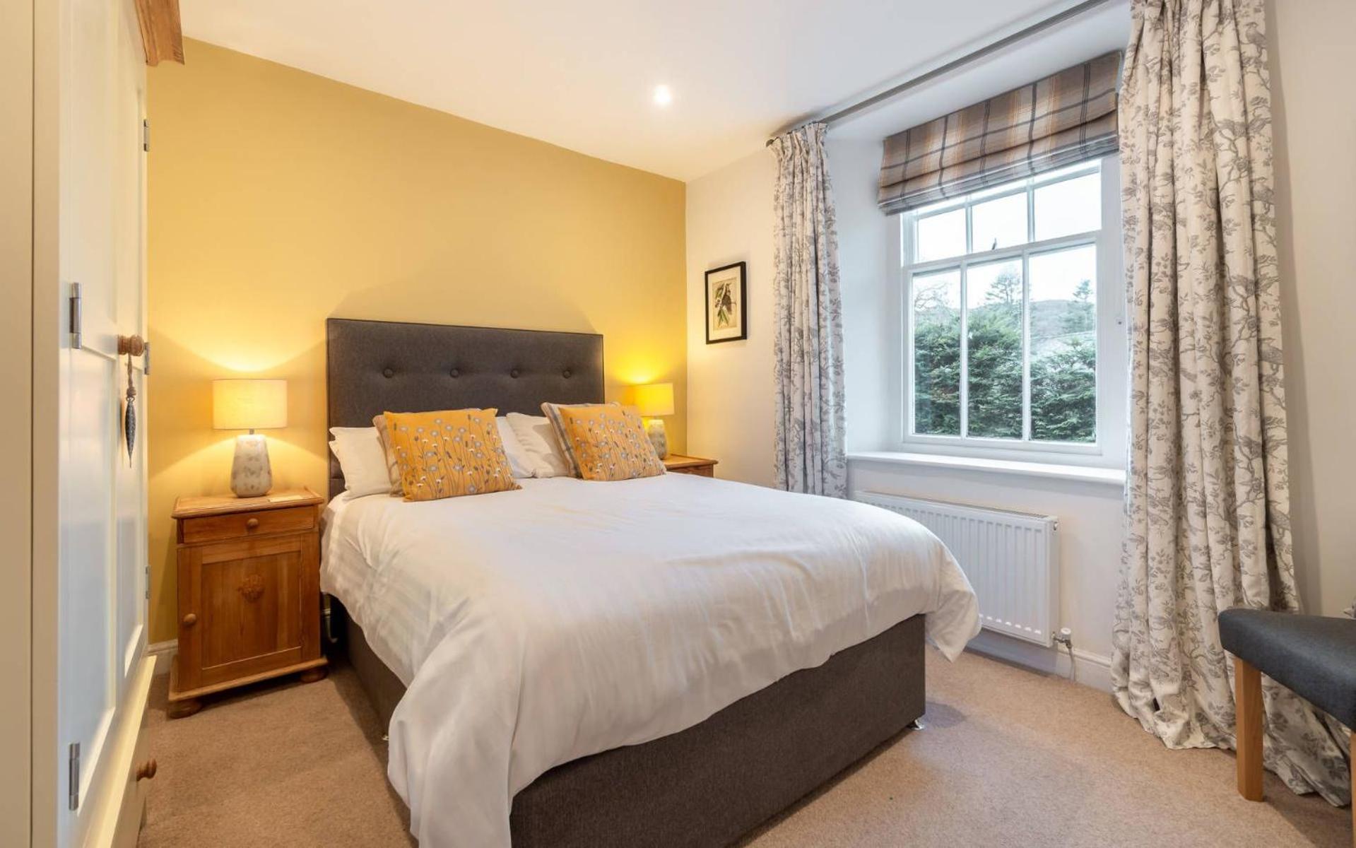 Amble Cottage