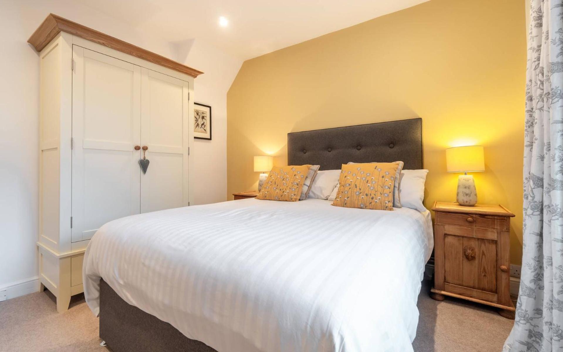 Amble Cottage