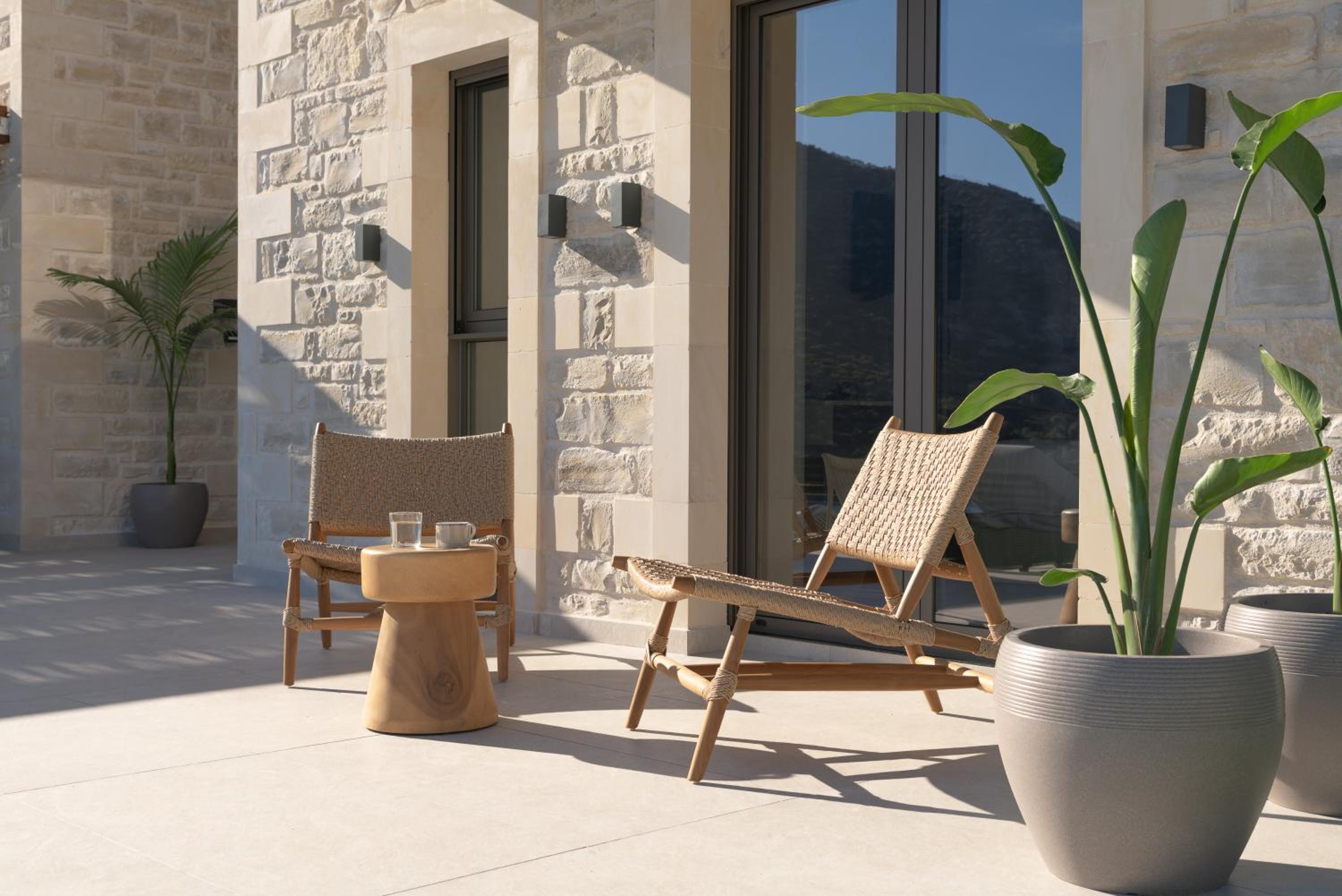 Elouera Villas, with Pool, Hydromassage, SeaView, By ThinkVilla view 5