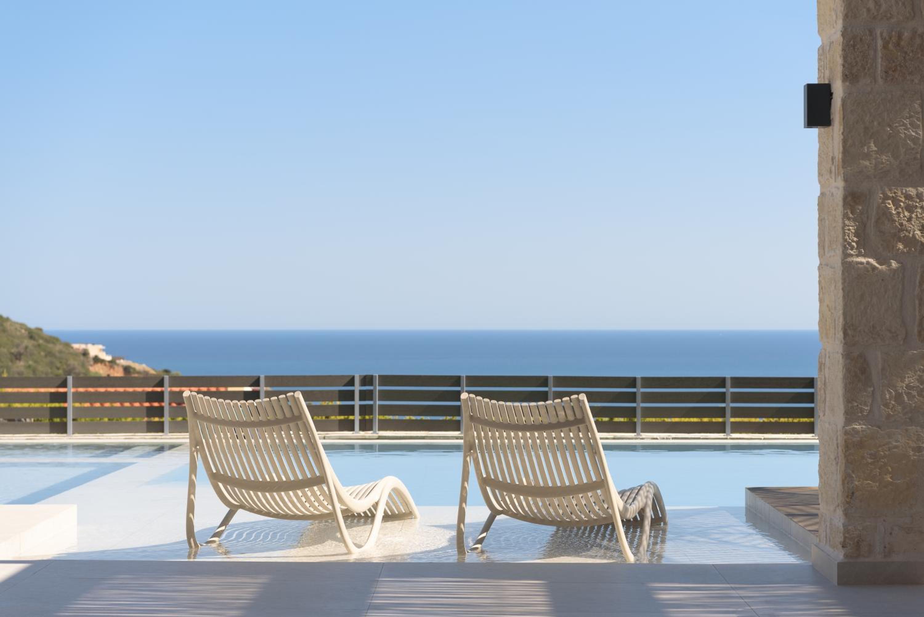 Elouera Villas, with Pool, Hydromassage, SeaView, By ThinkVilla view 4