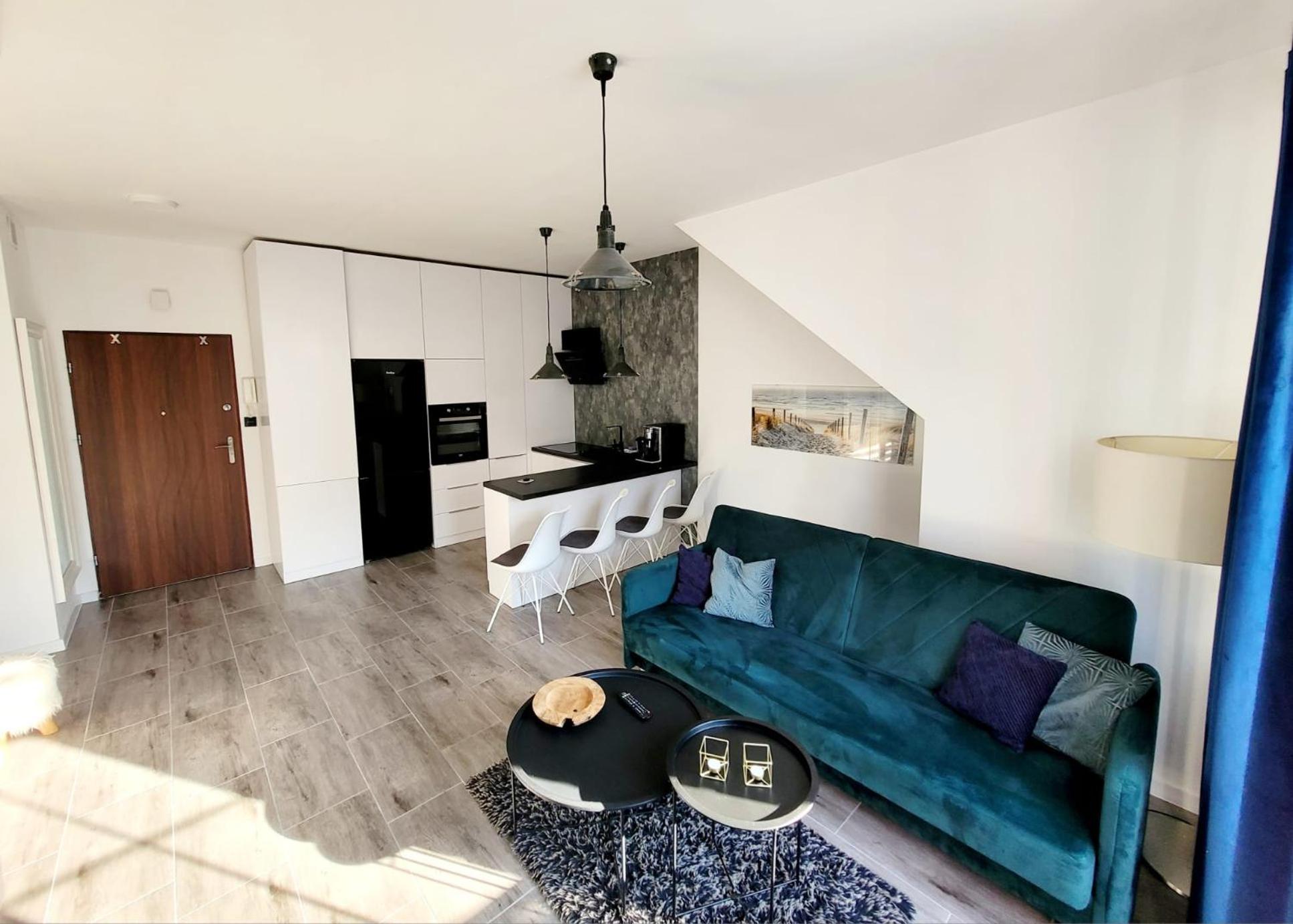Apartament nad Jeziorem, photo 34