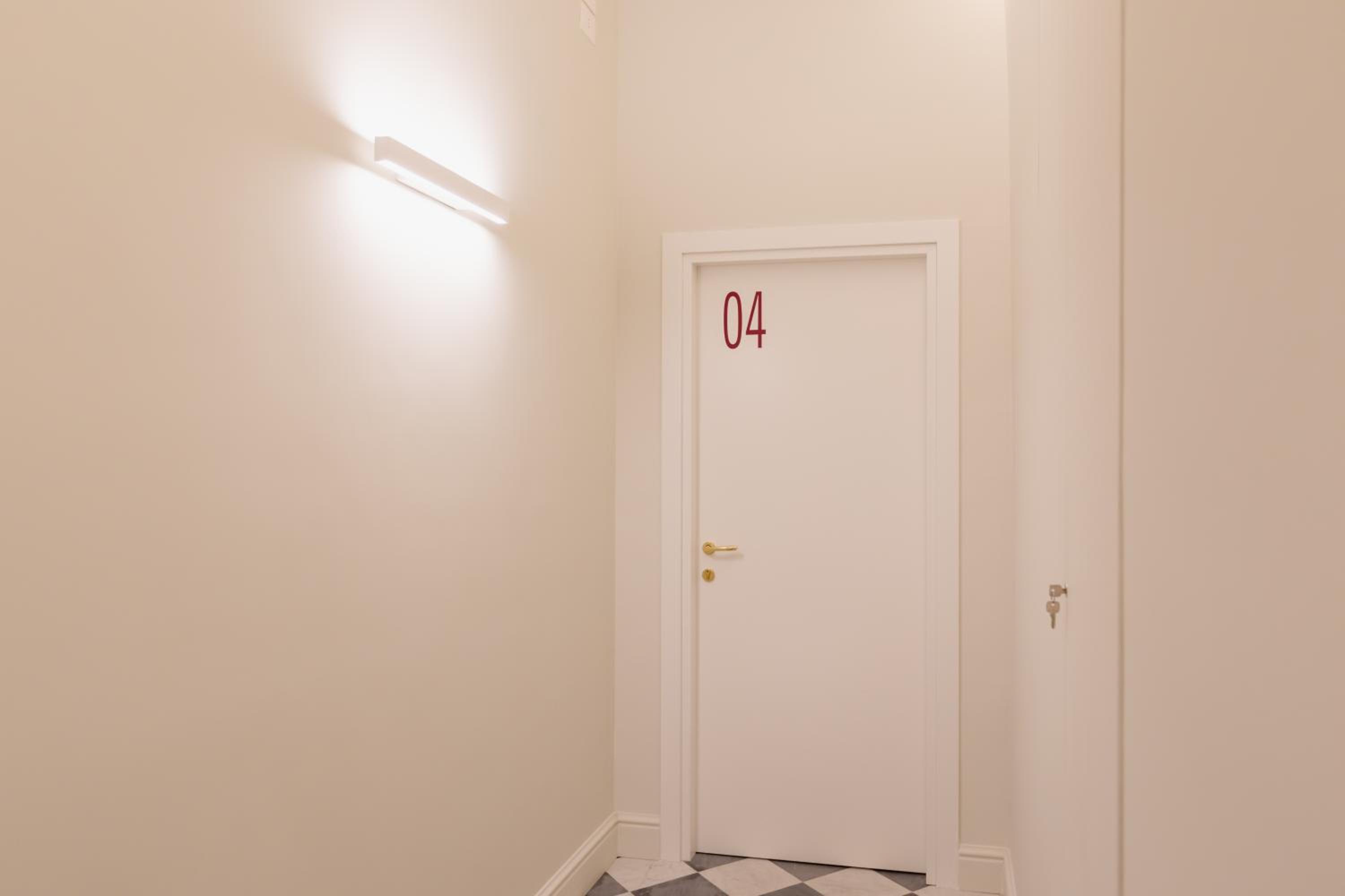 Piazza San Domenico Luxury Suites