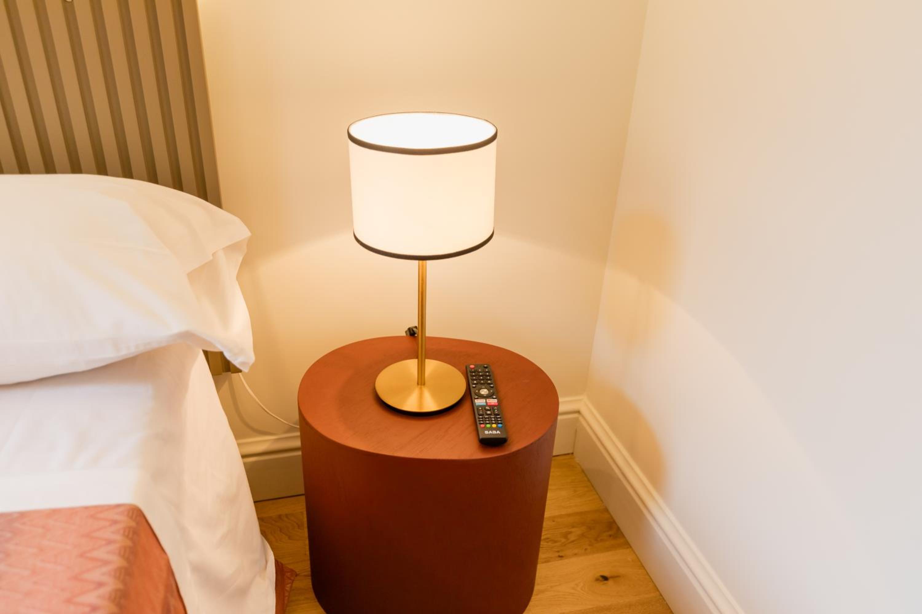 Piazza San Domenico Luxury Suites
