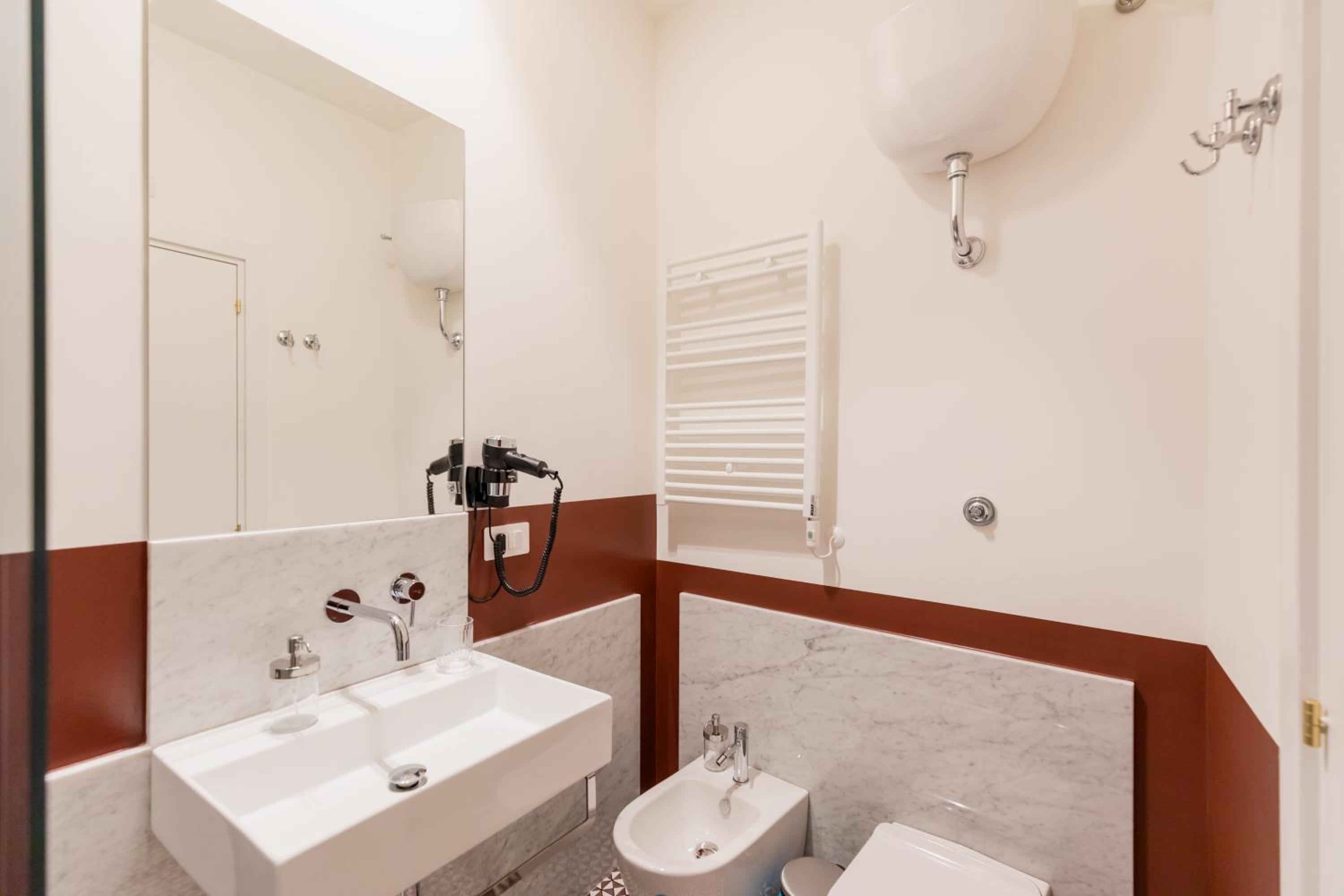 Piazza San Domenico Luxury Suites