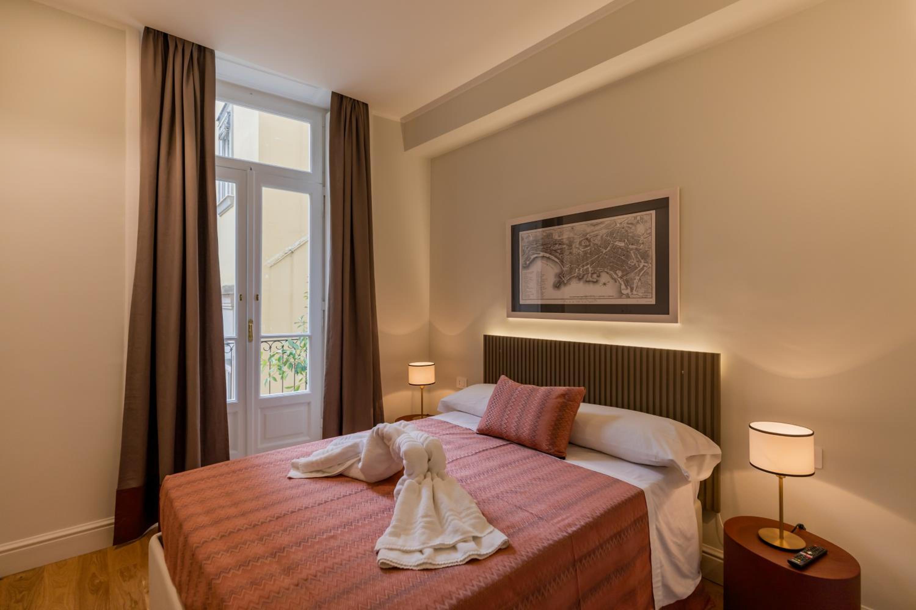 Piazza San Domenico Luxury Suites