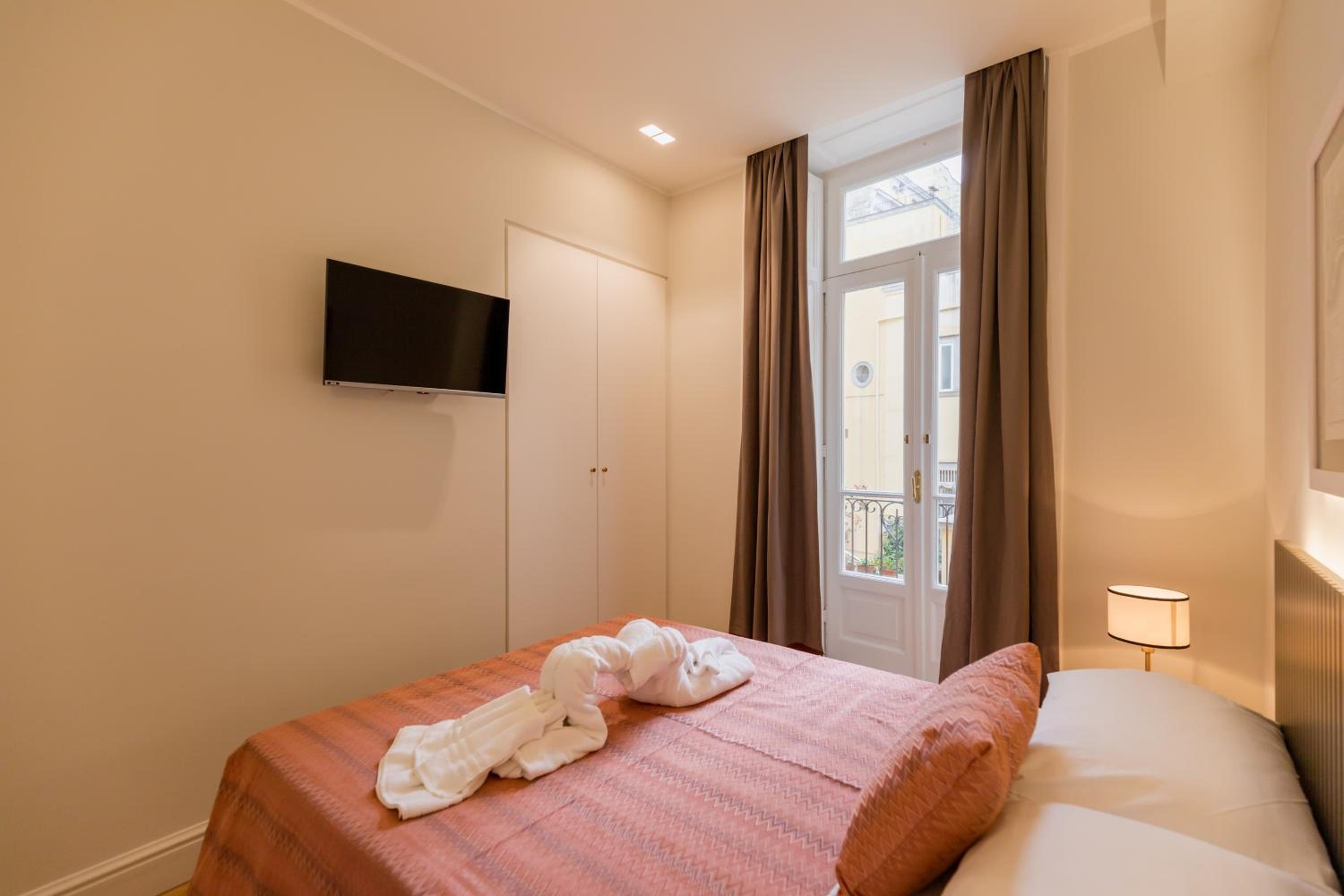 Piazza San Domenico Luxury Suites
