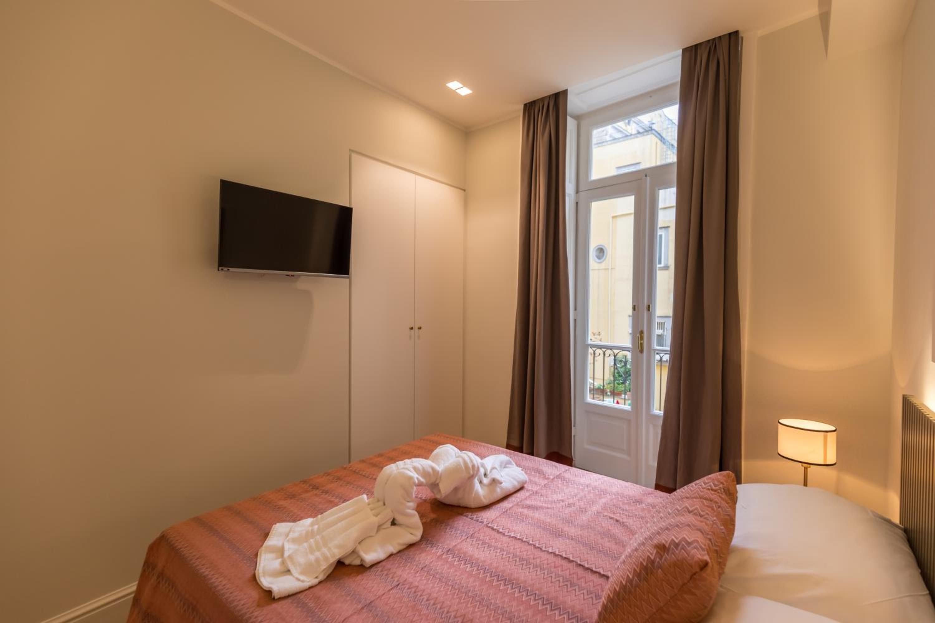 Piazza San Domenico Luxury Suites