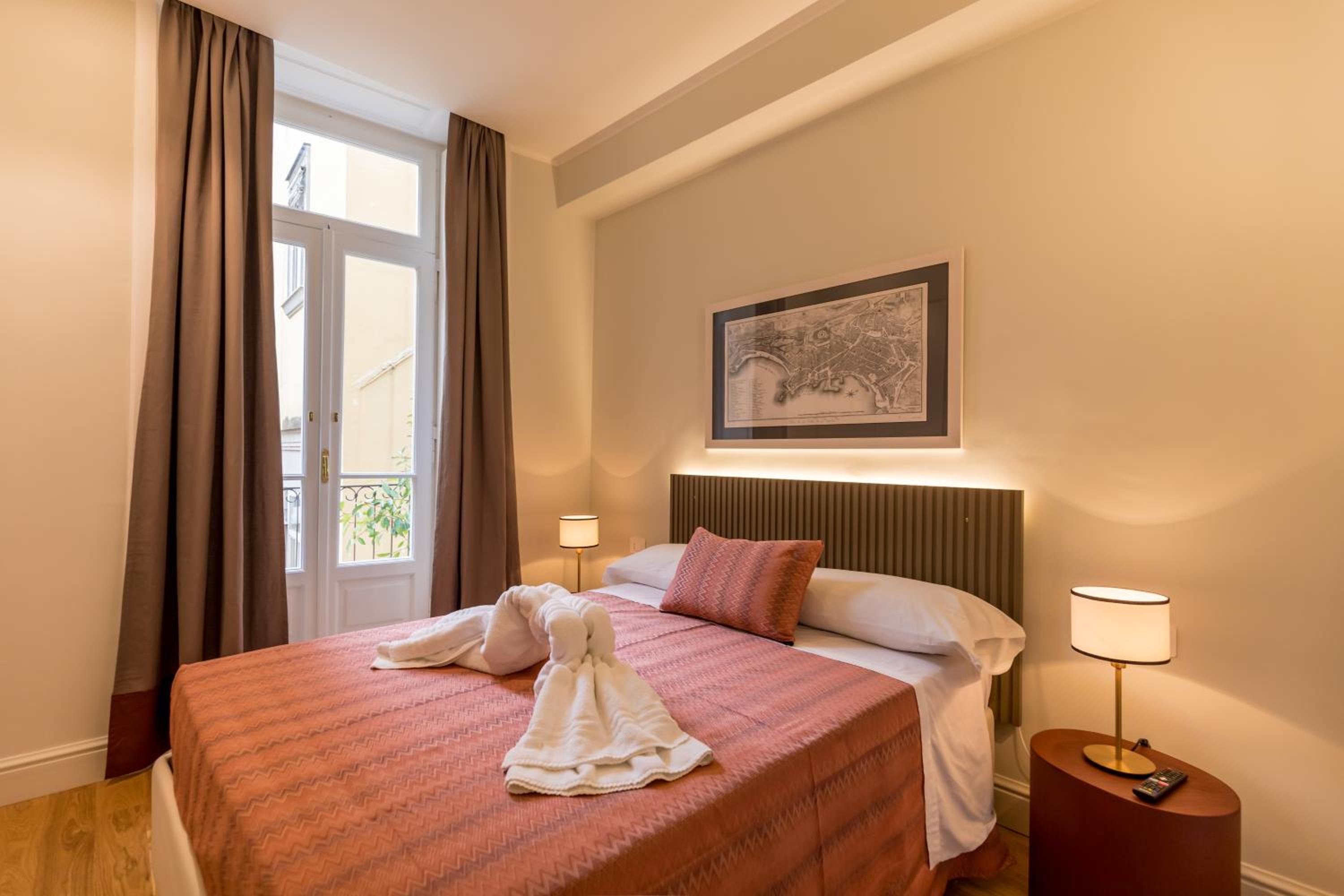 Piazza San Domenico Luxury Suites