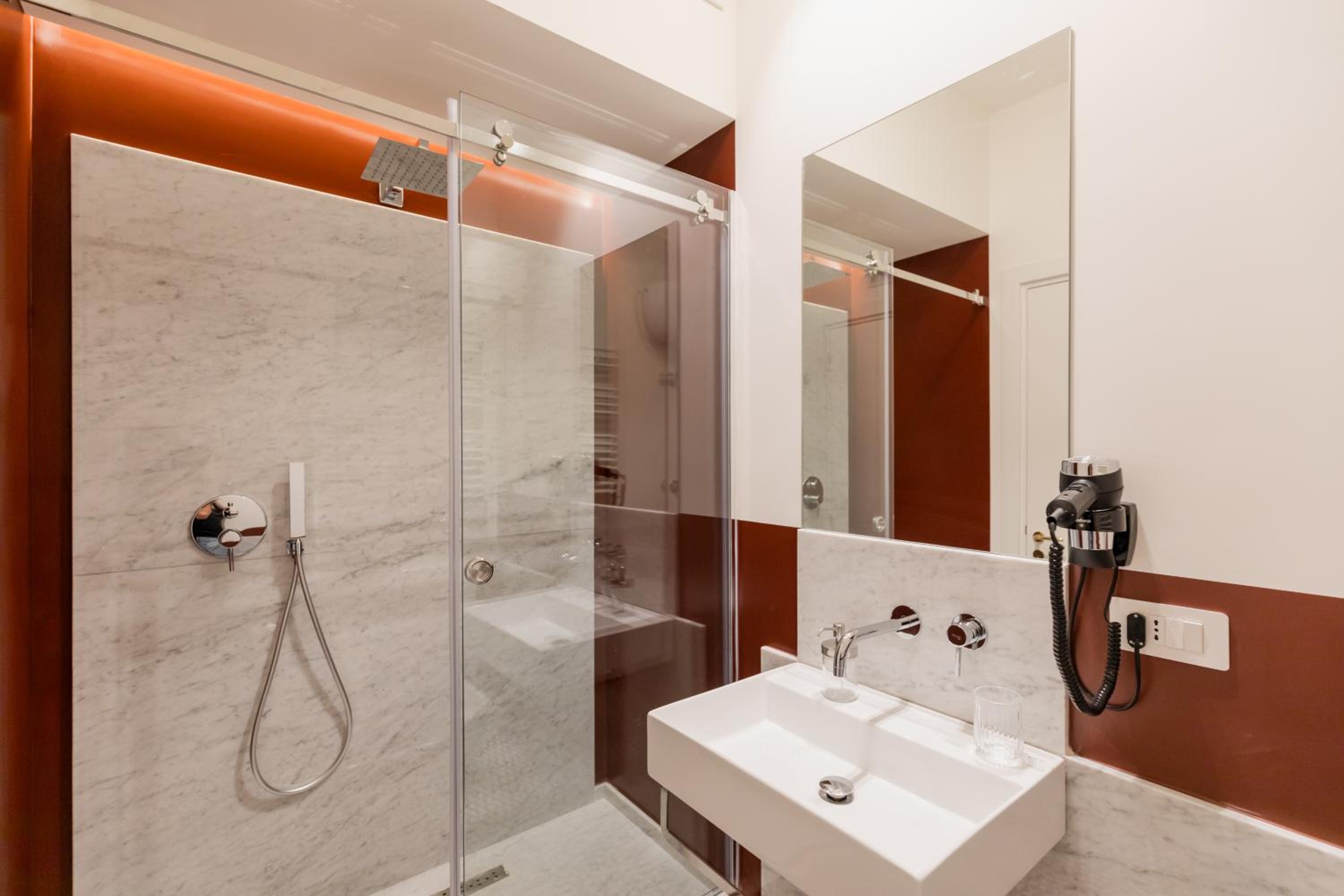 Piazza San Domenico Luxury Suites