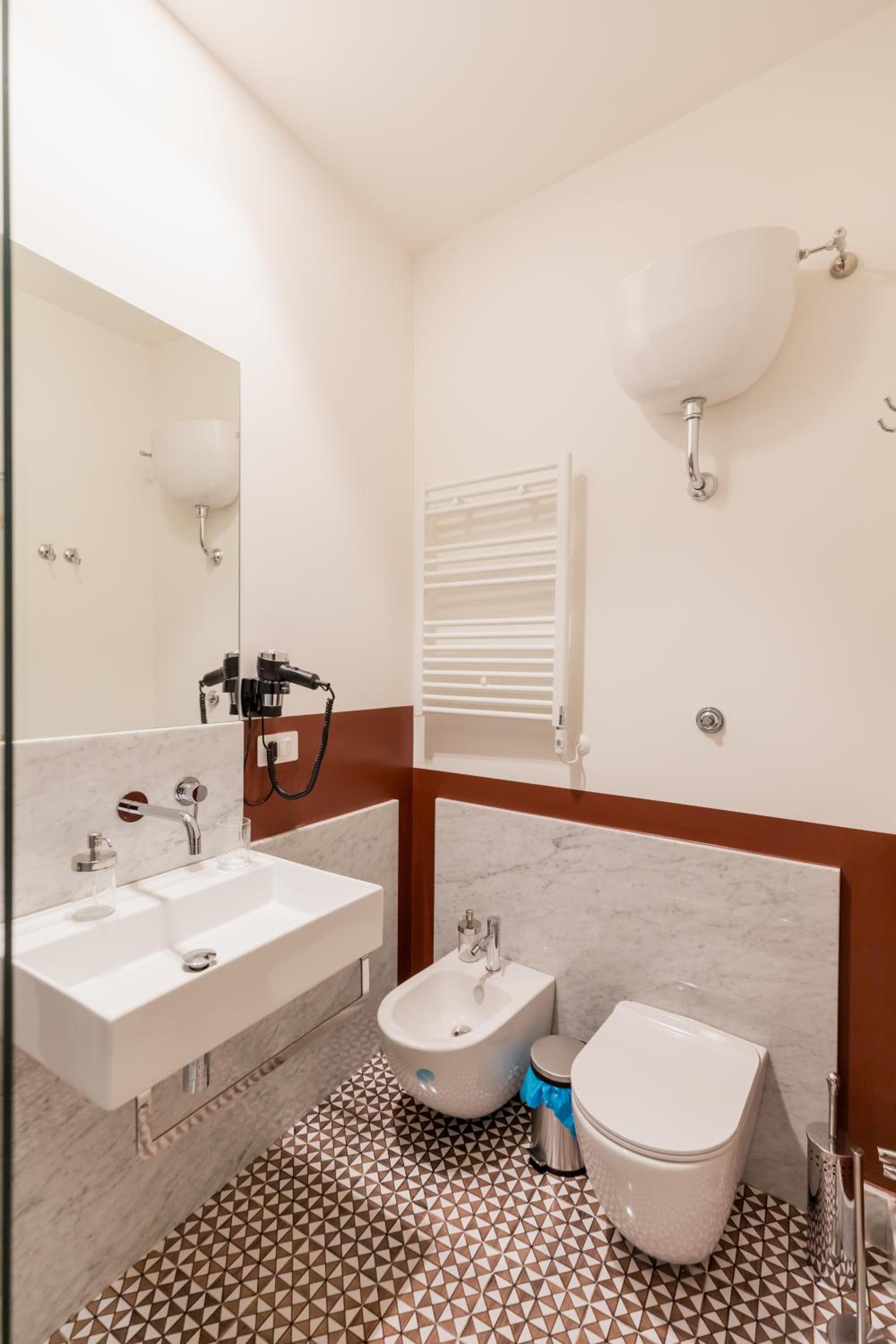 Piazza San Domenico Luxury Suites