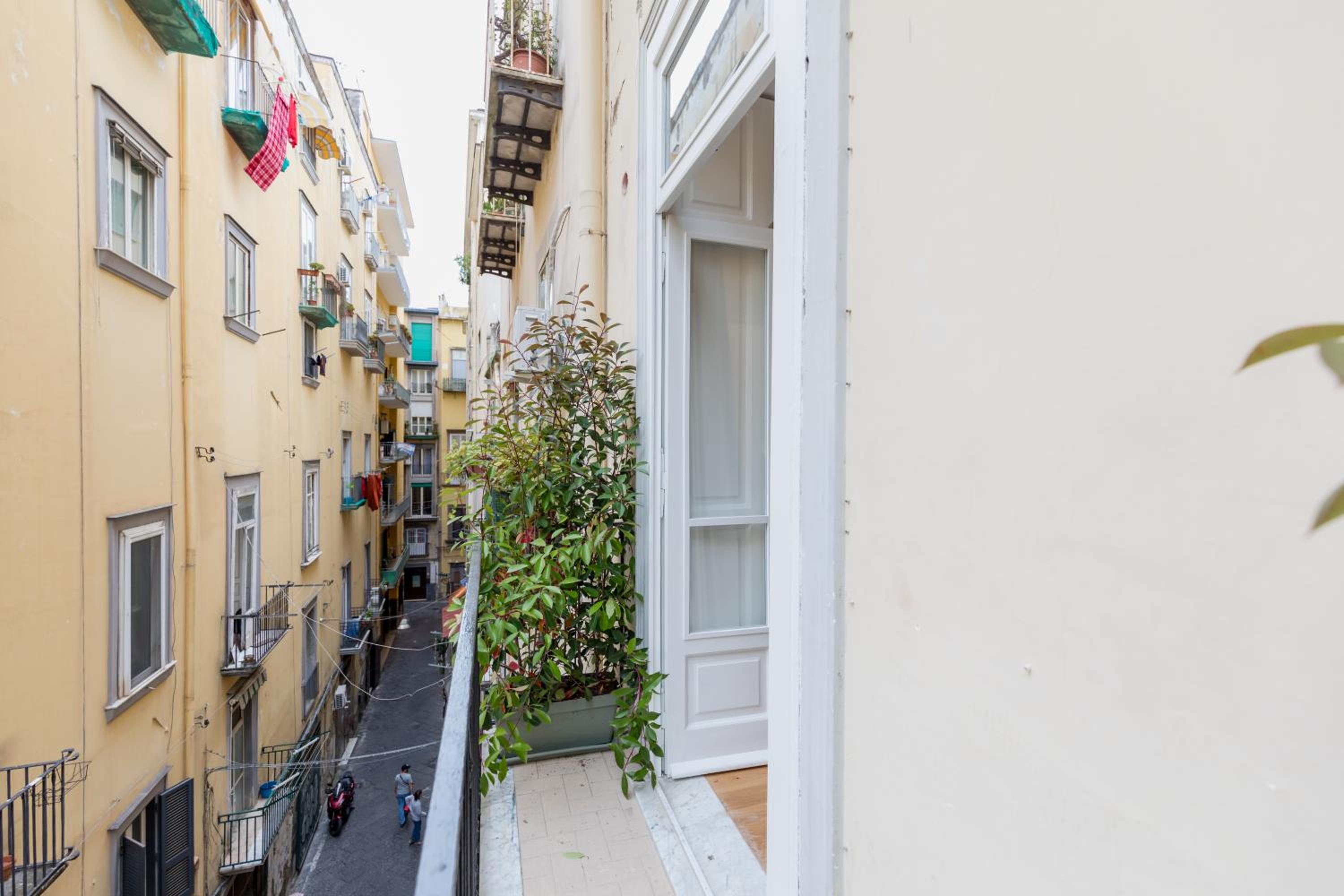 Piazza San Domenico Luxury Suites