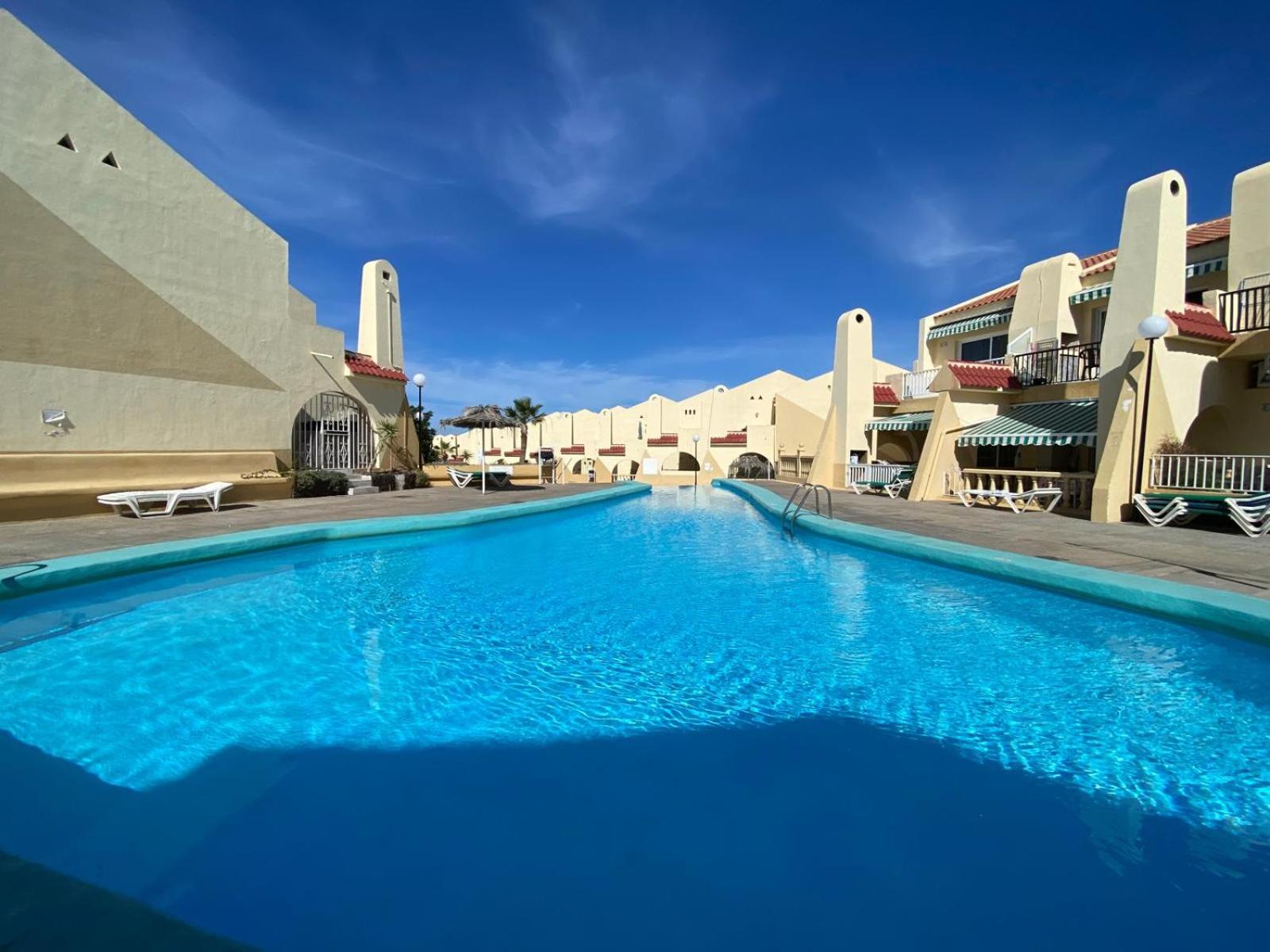 Hotel Apartamento Marta - Mare Verde - Image 1