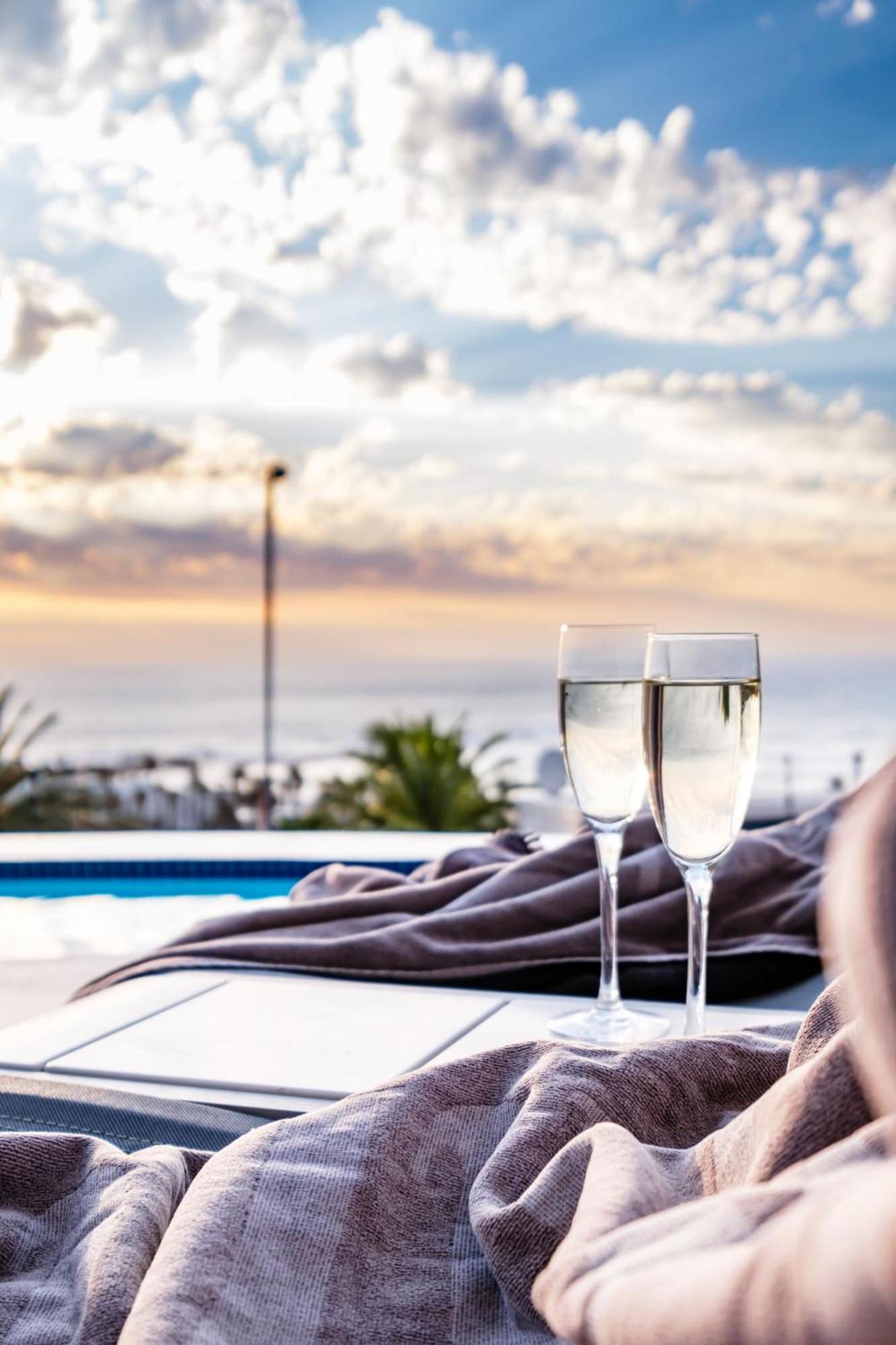 Wescamp Villa