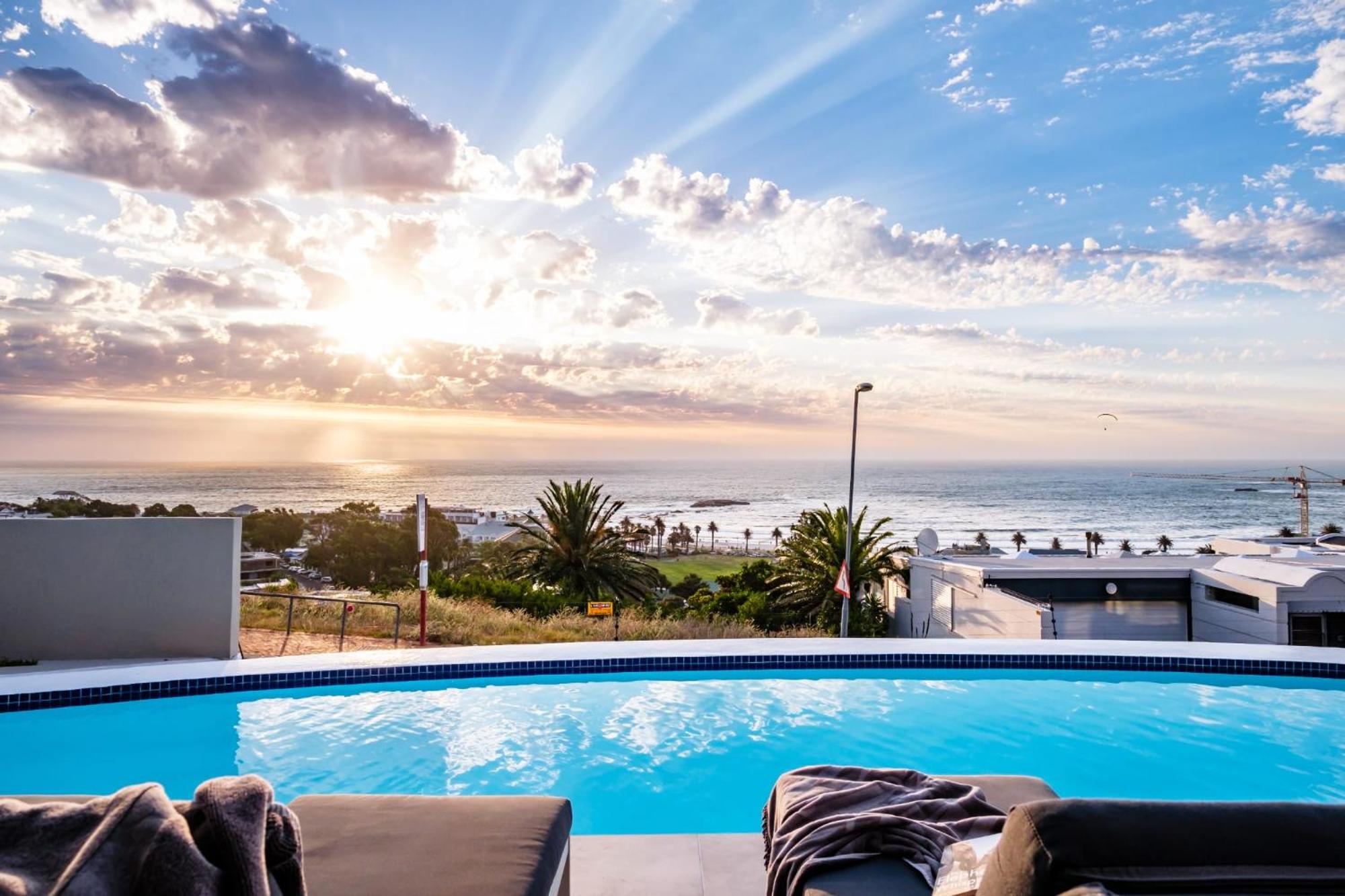 Wescamp Villa
