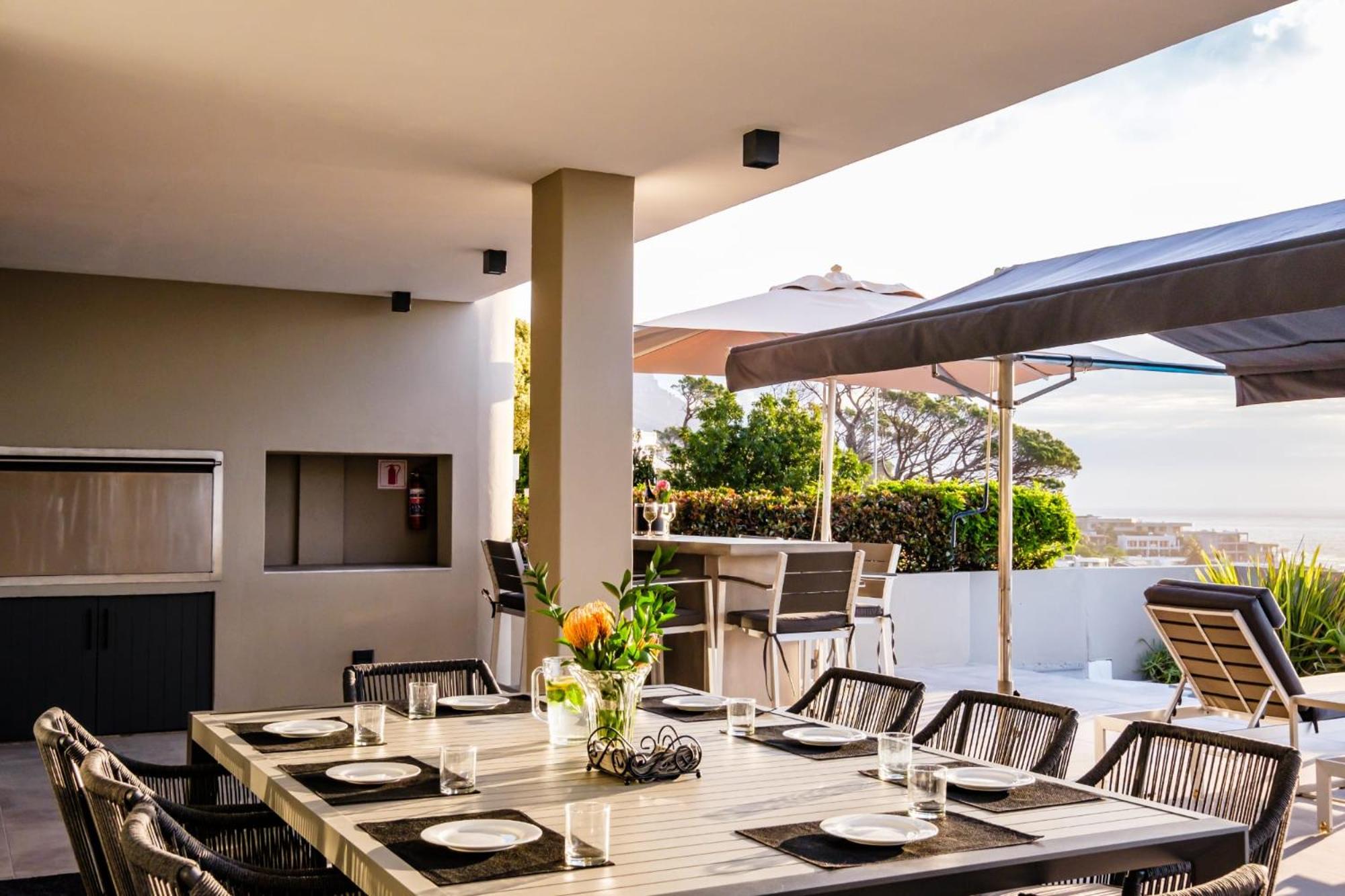 Wescamp Villa