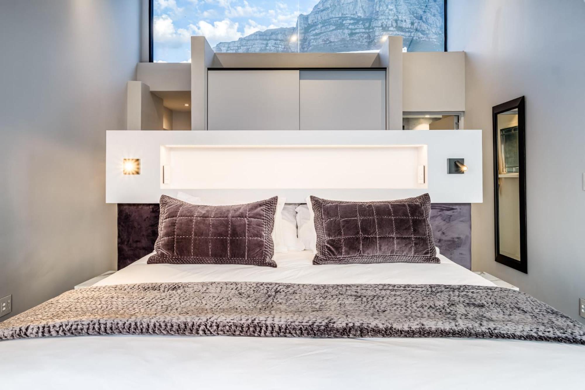 Wescamp Villa