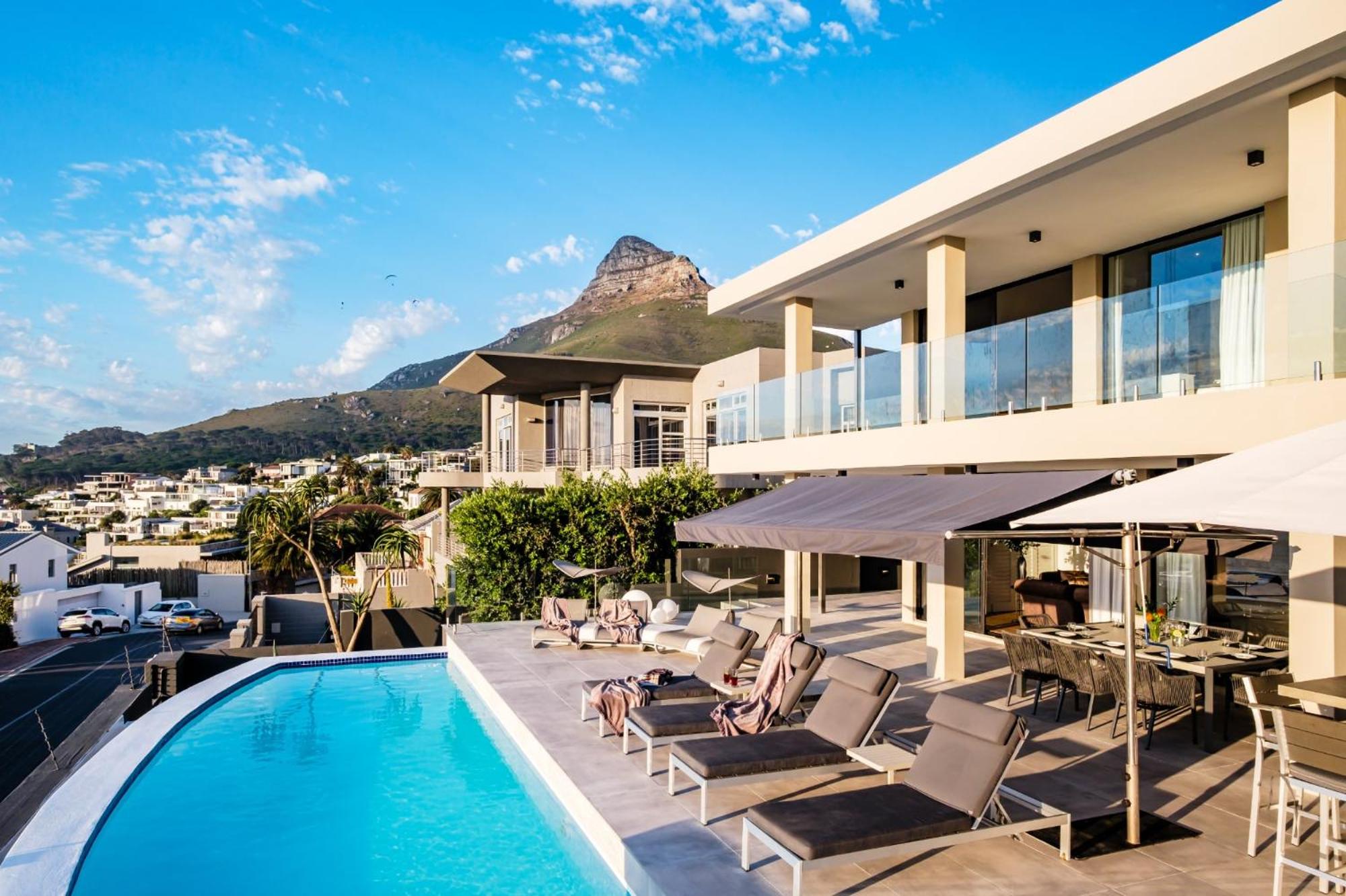 Wescamp Villa