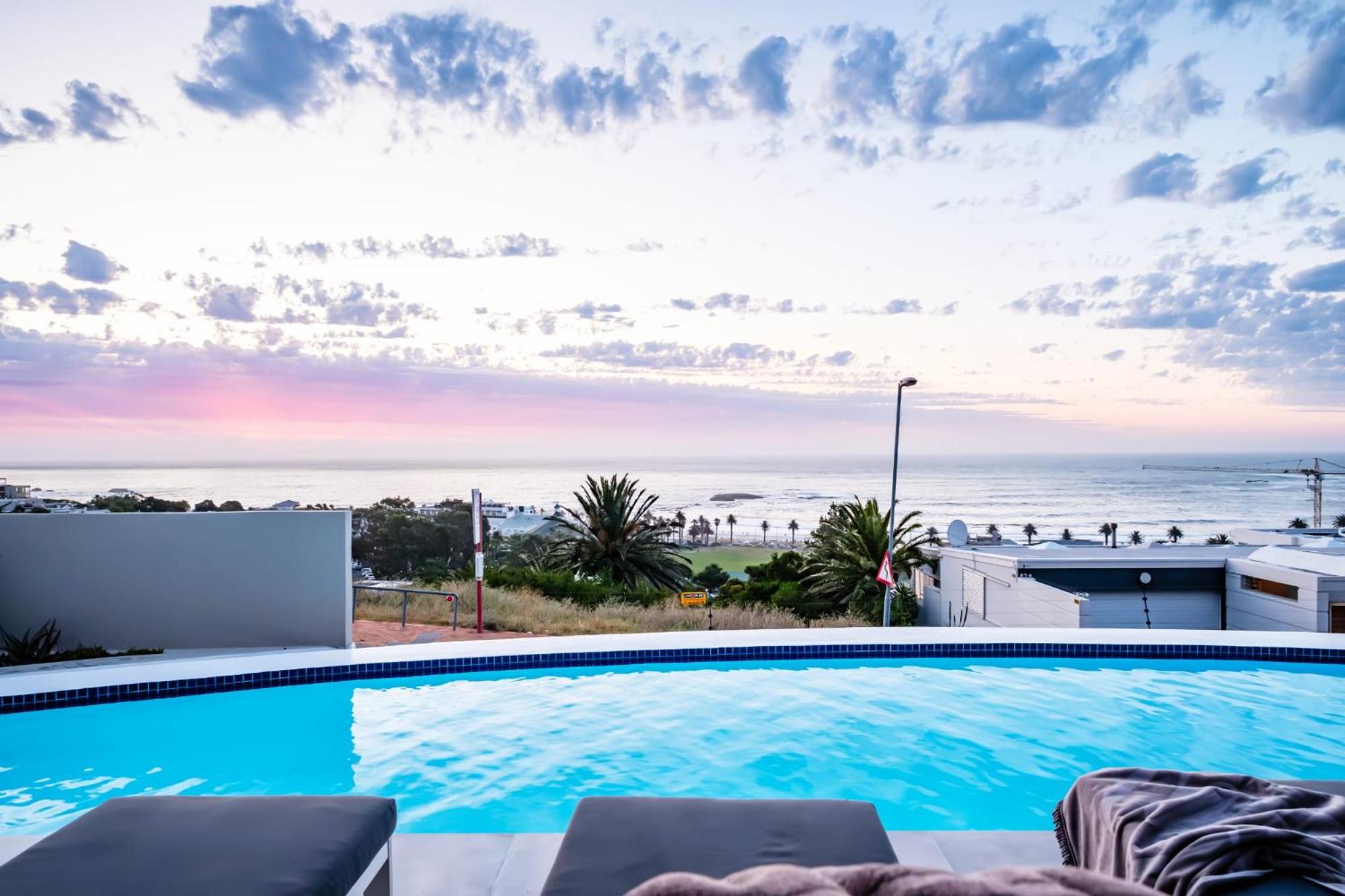 Wescamp Villa