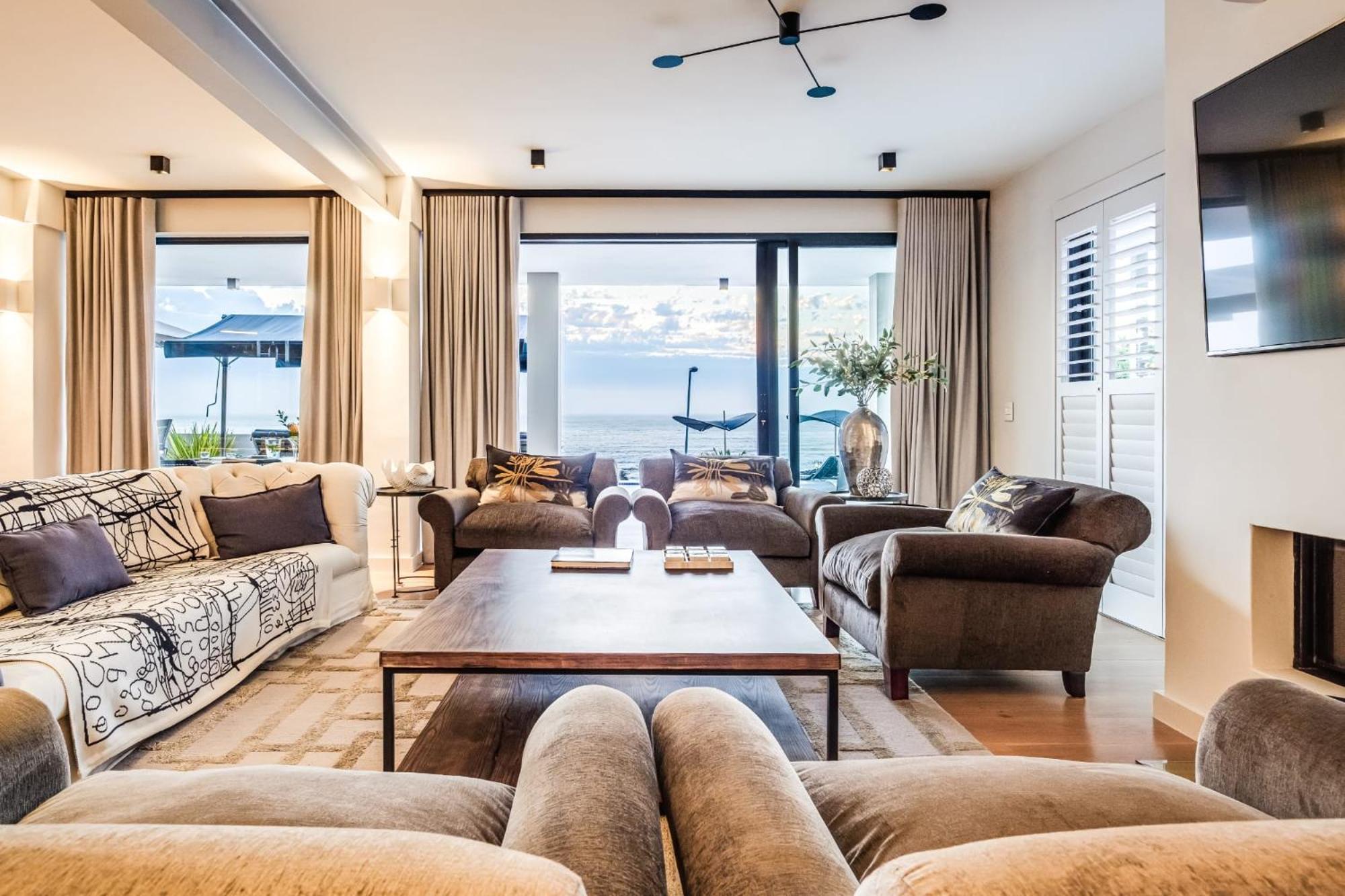 Wescamp Villa