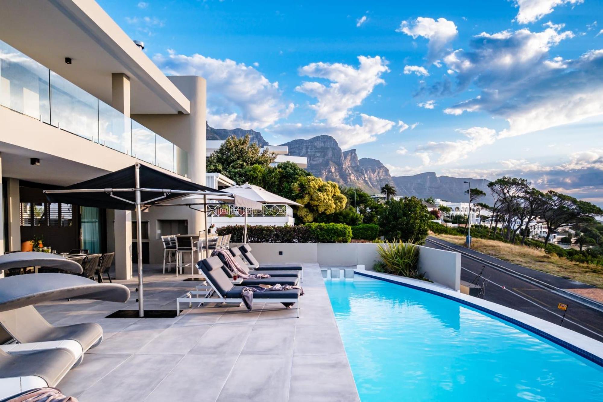Wescamp Villa