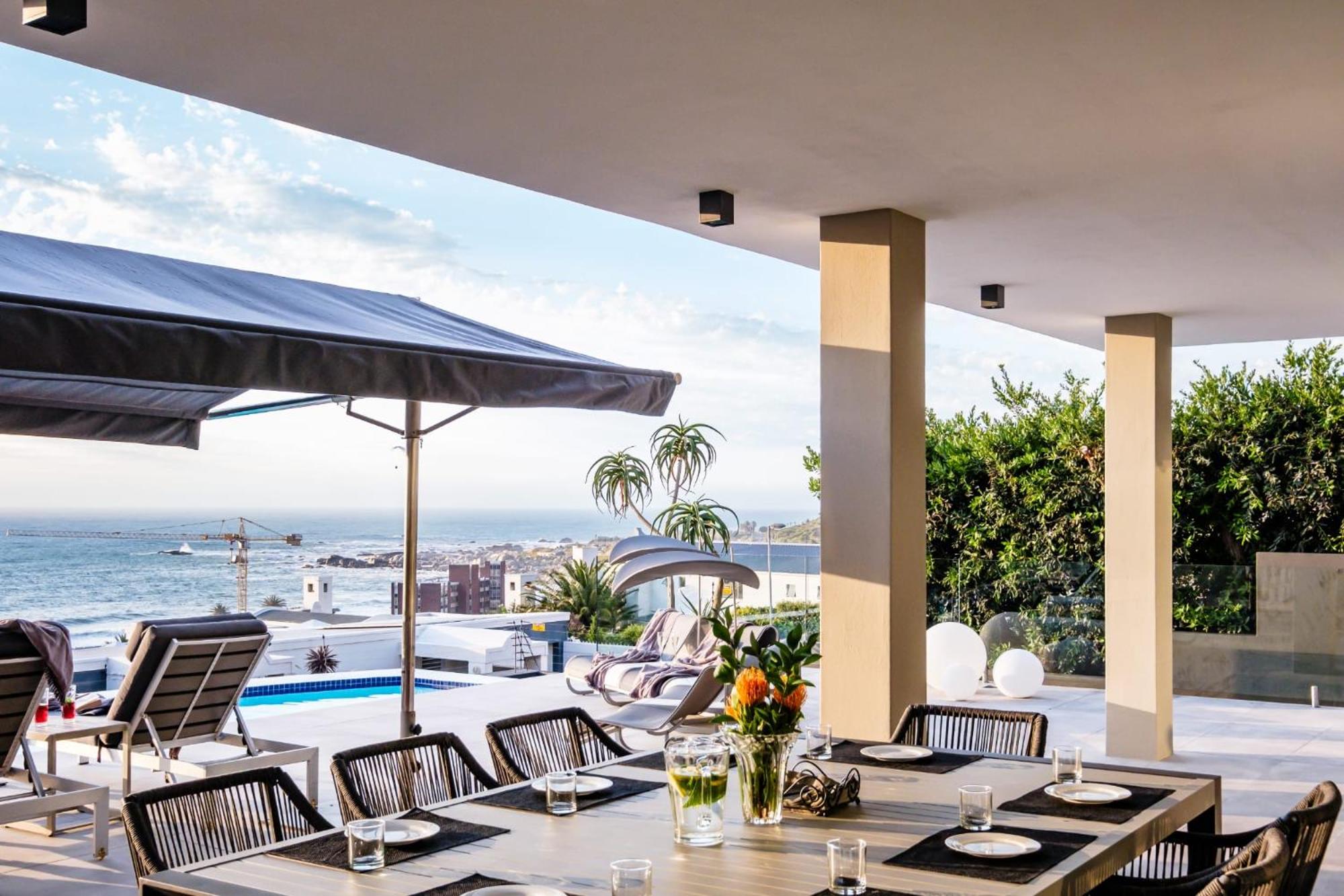 Wescamp Villa