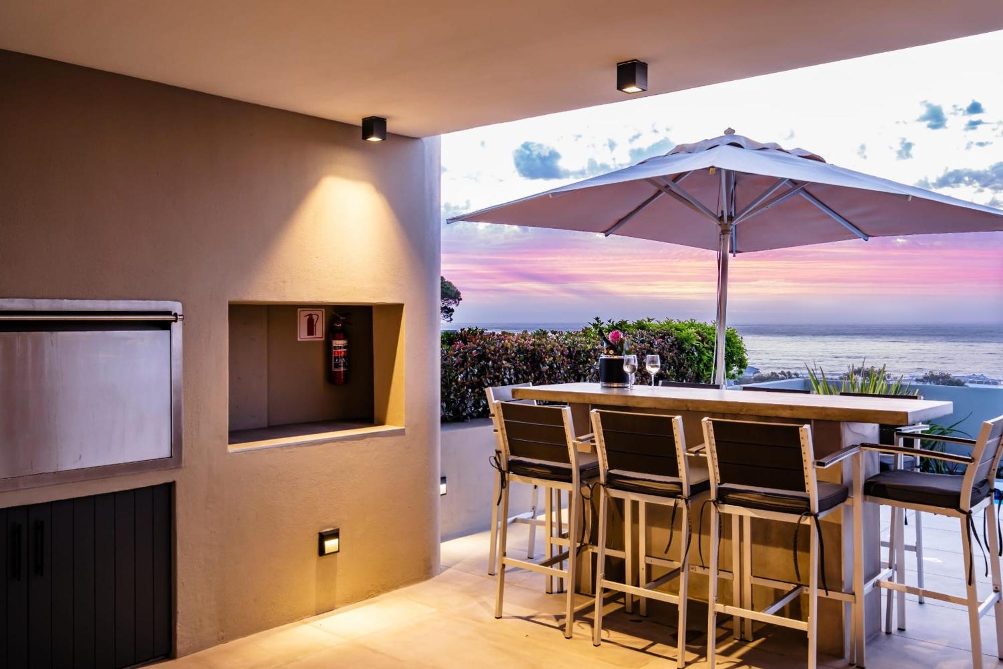 Wescamp Villa