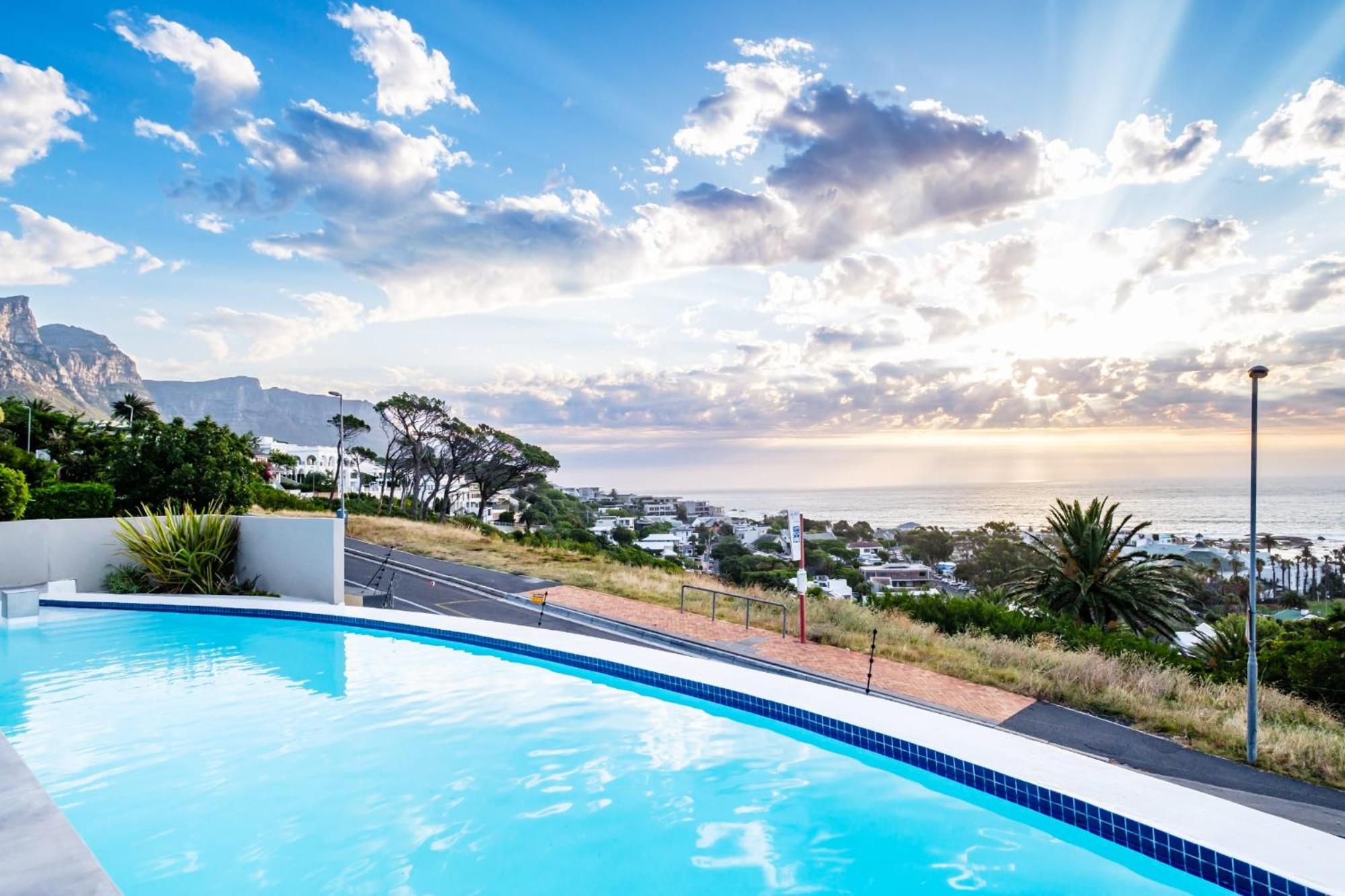 Wescamp Villa