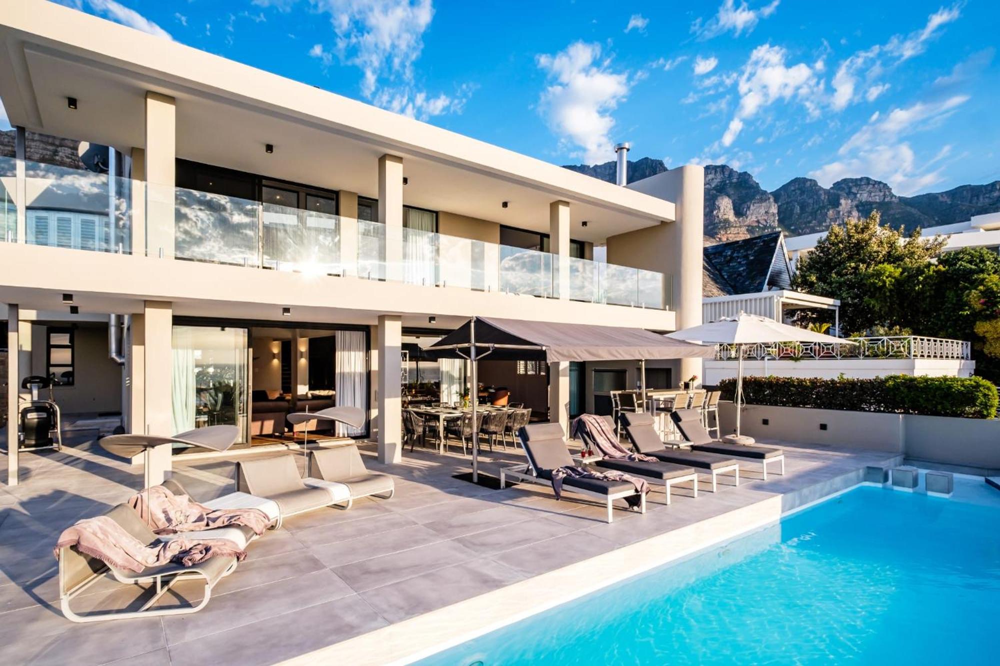 Wescamp Villa