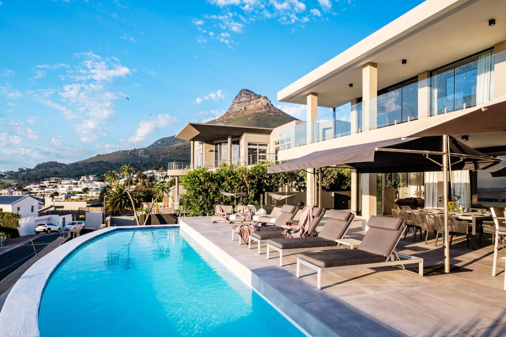 Wescamp Villa