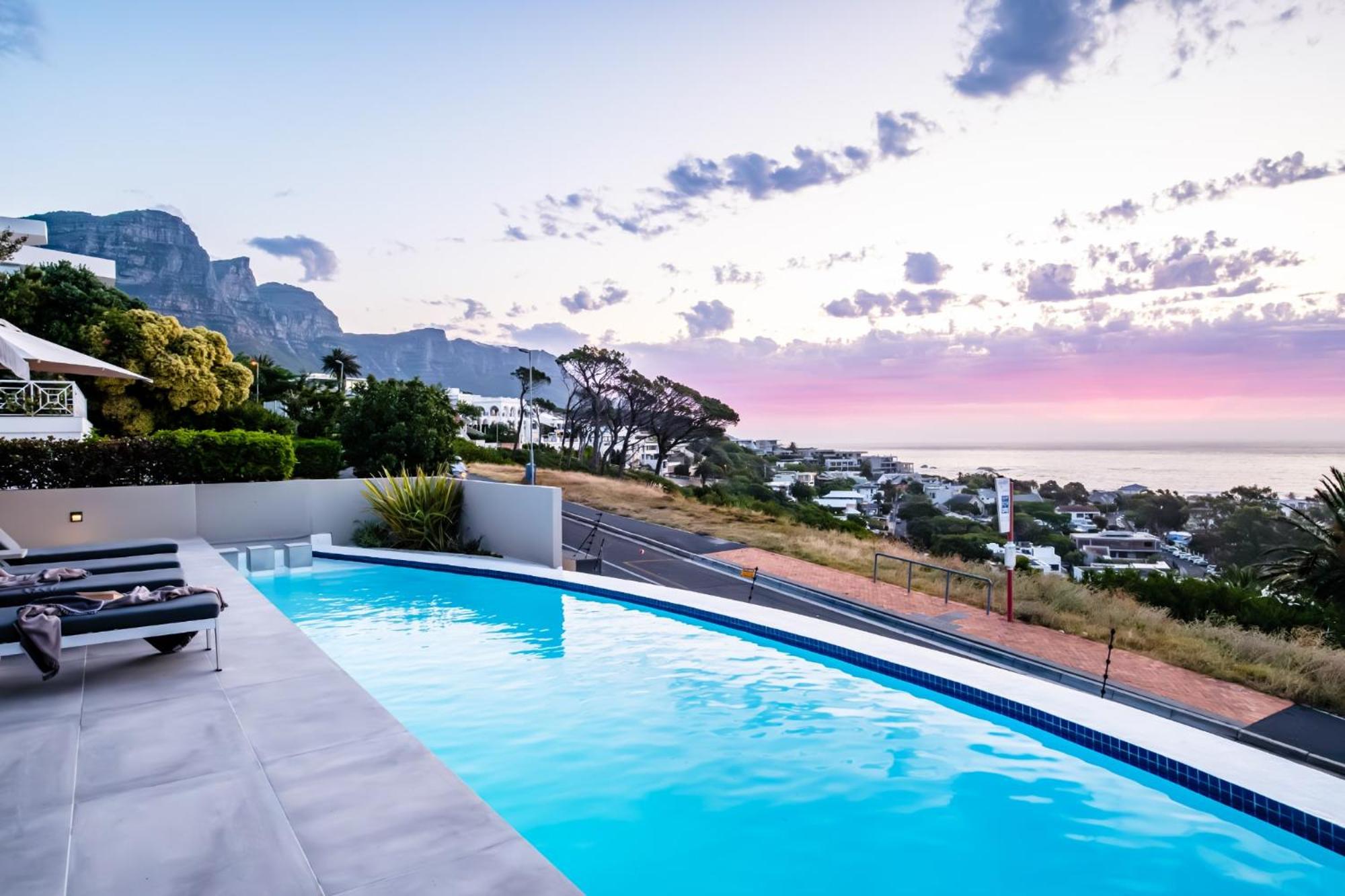 Wescamp Villa