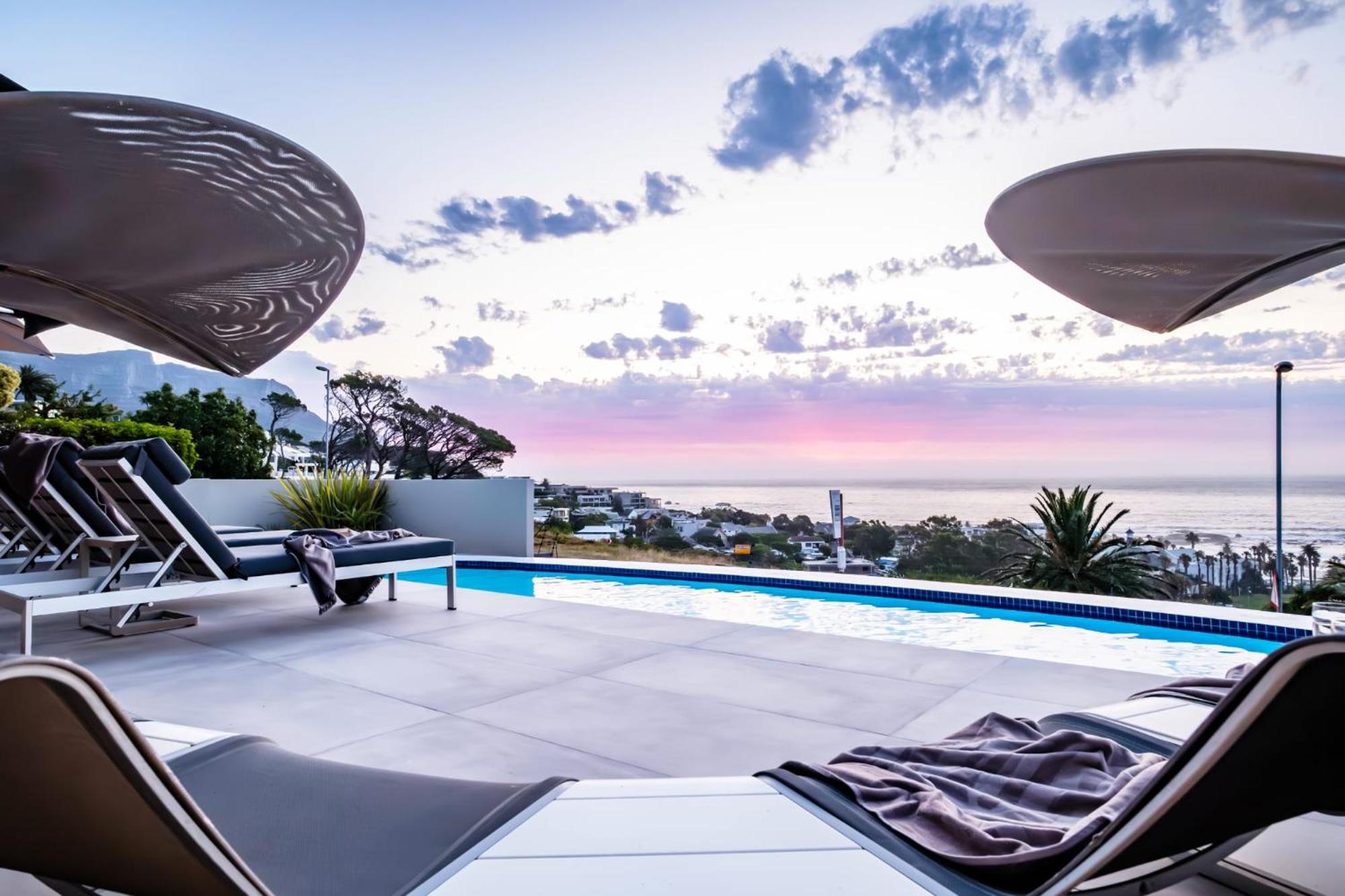 Wescamp Villa