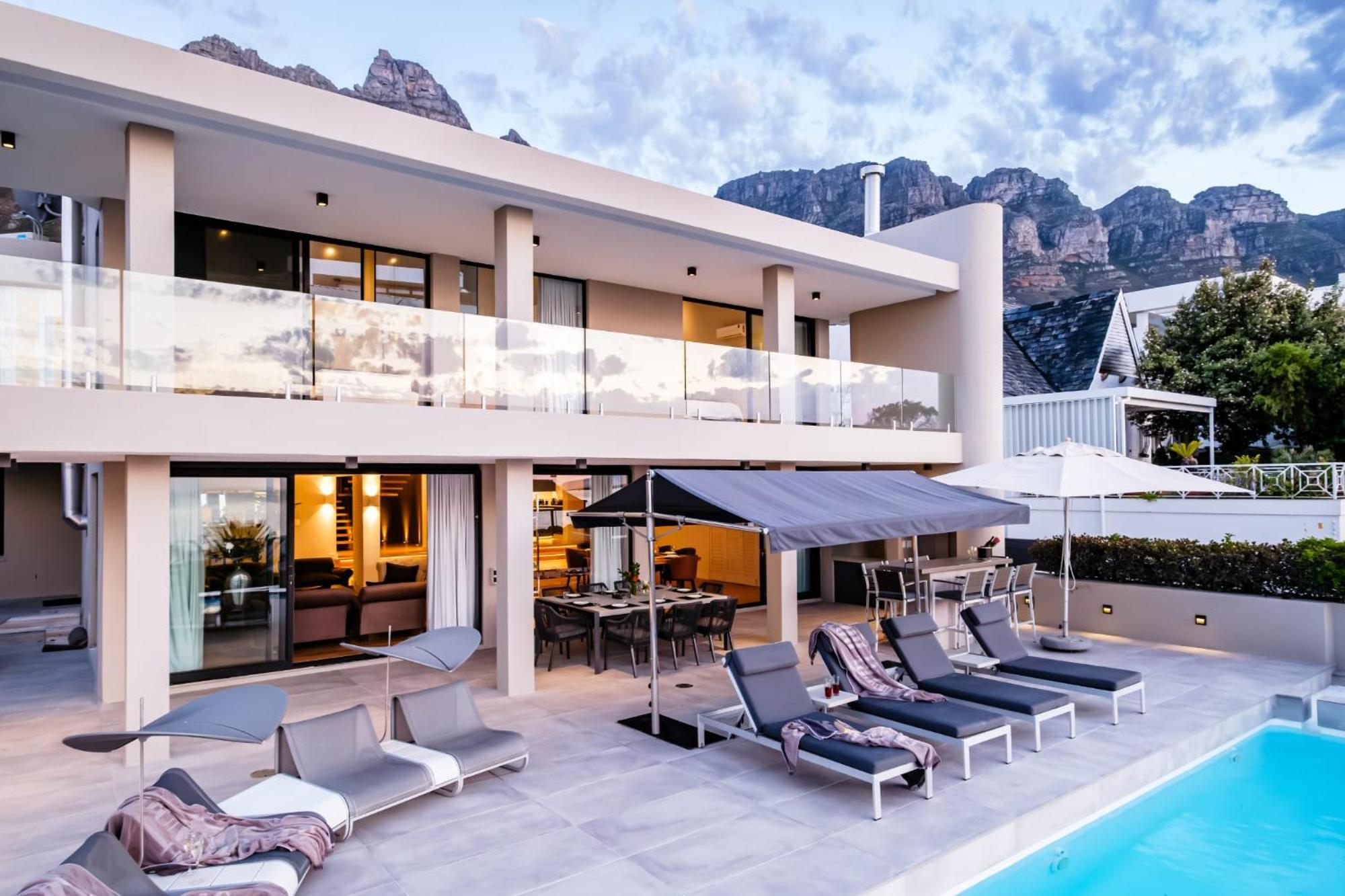 Wescamp Villa