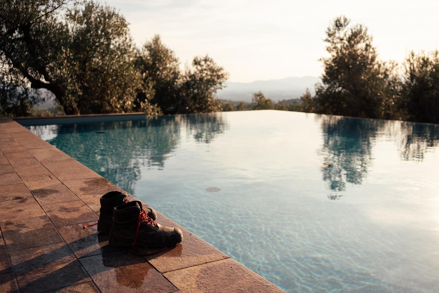 Wild Camp - Glamping in der Toskana photo 2